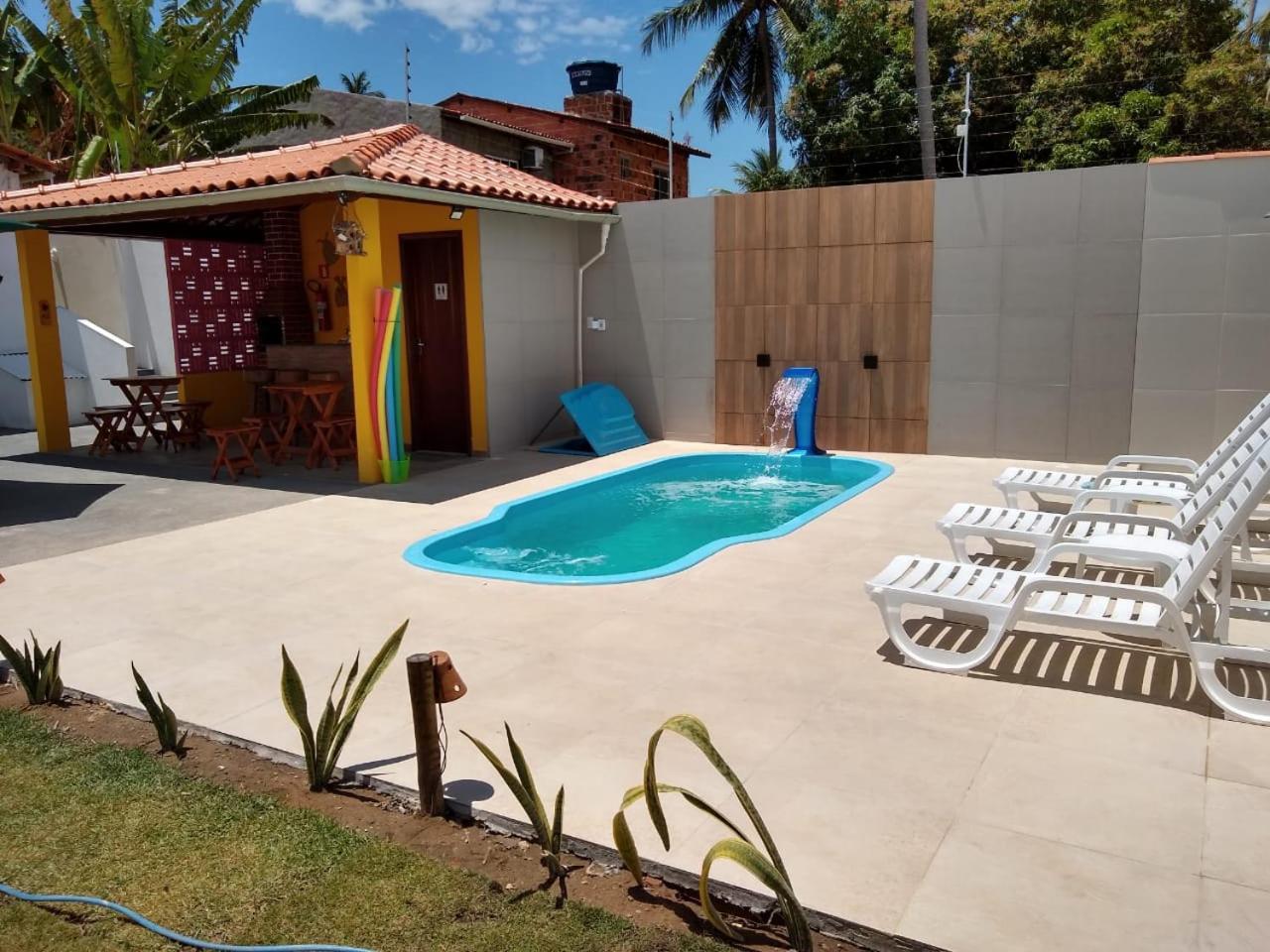 Pousada Chalés do Toque, photo 19