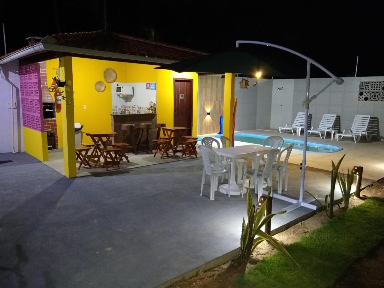 Pousada Chalés do Toque, photo 15