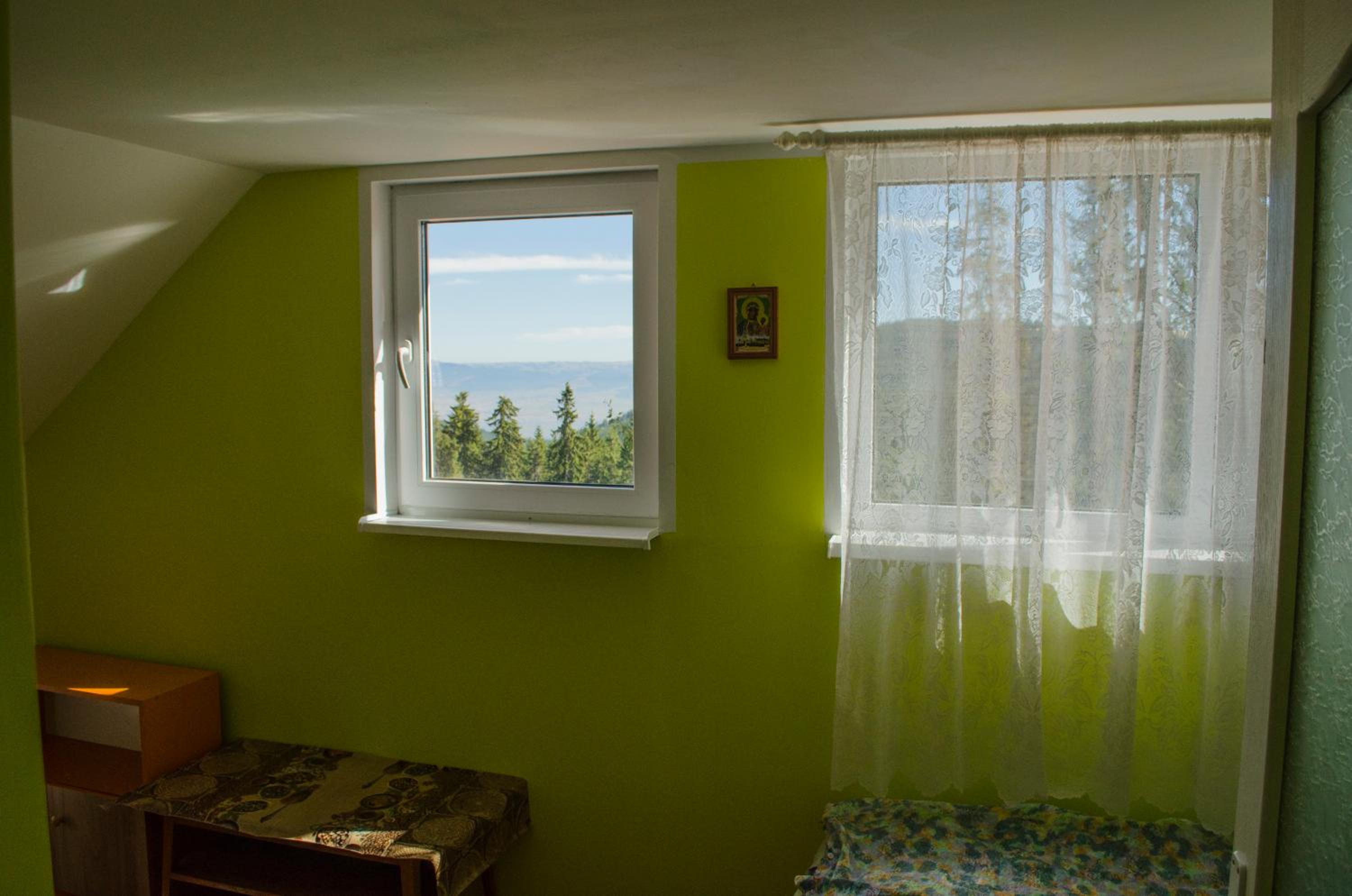 Orange House view 2