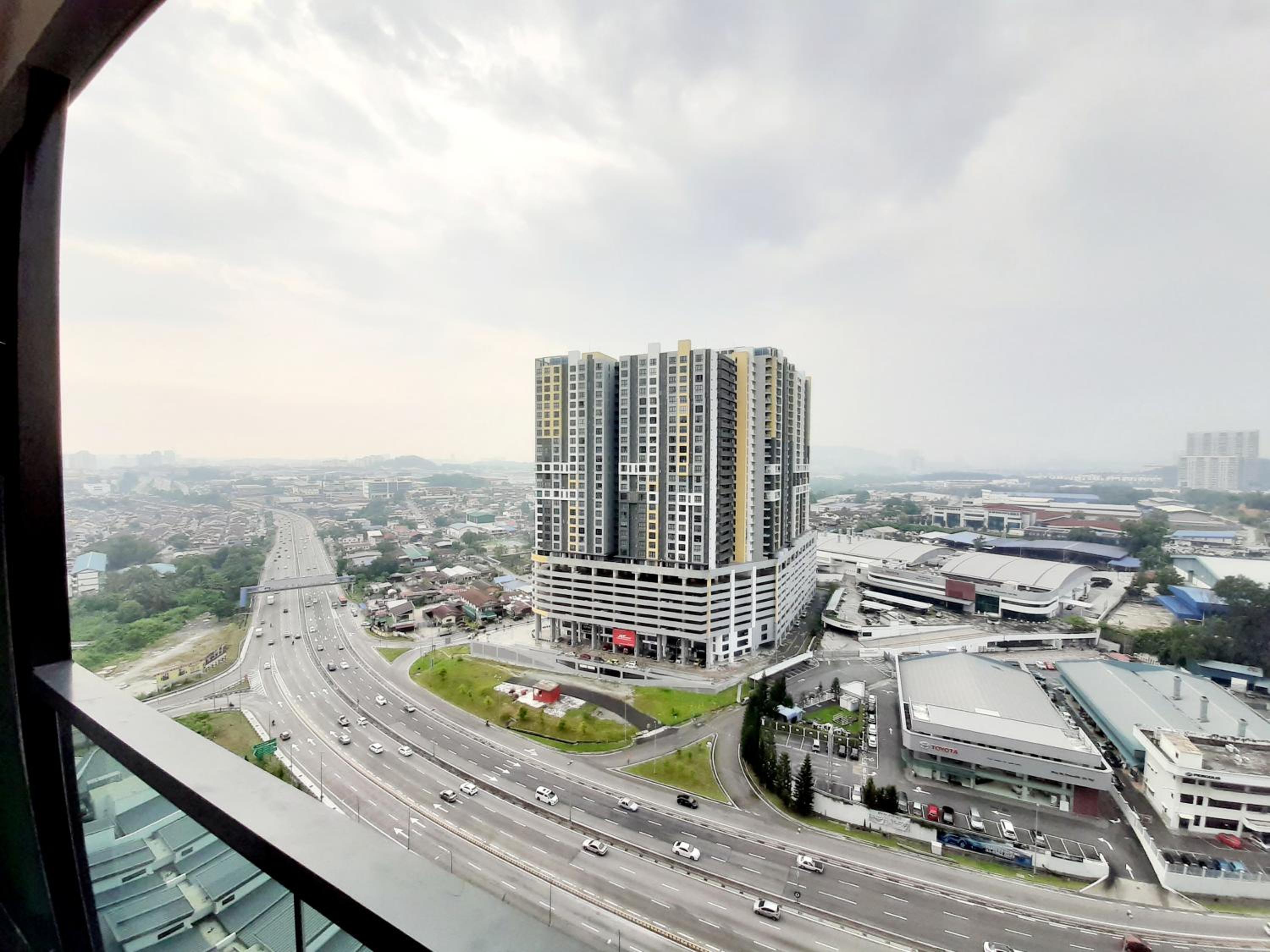 Symphony Tower Studio@Balakong photo 5