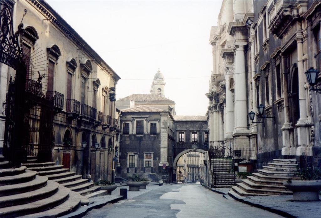 La casa del Professore