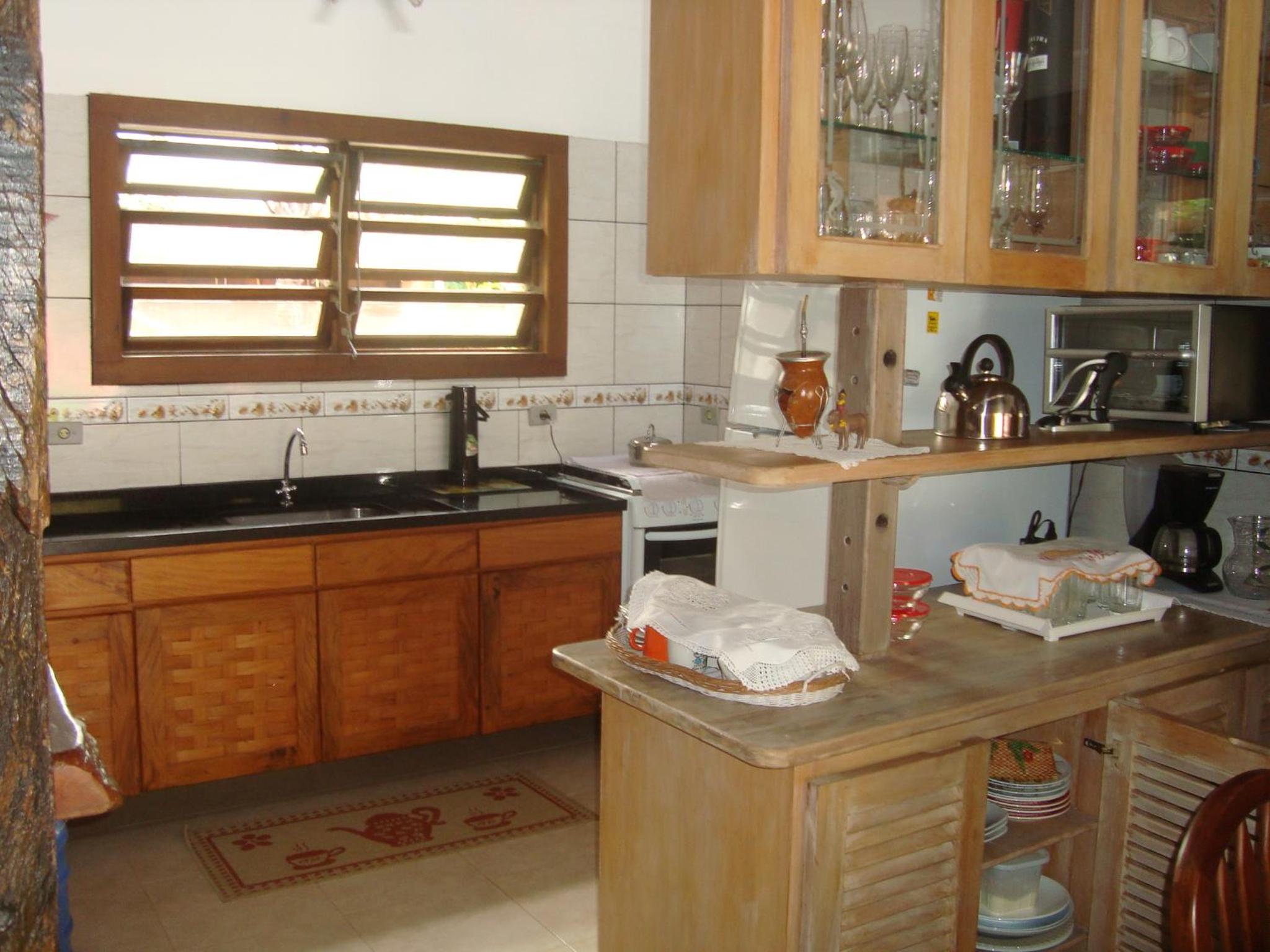 Linda casa Boicucanga