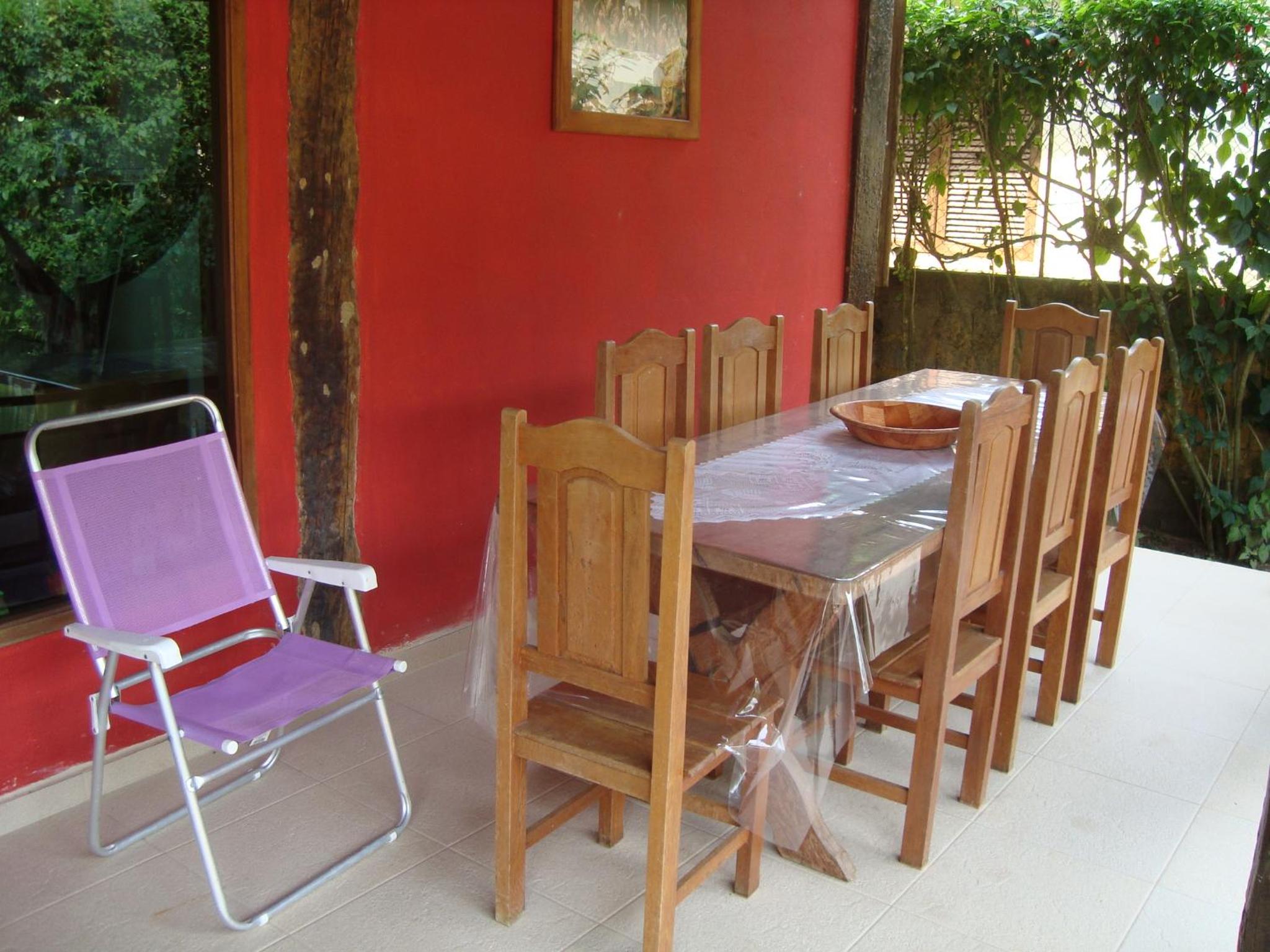 Linda casa Boicucanga