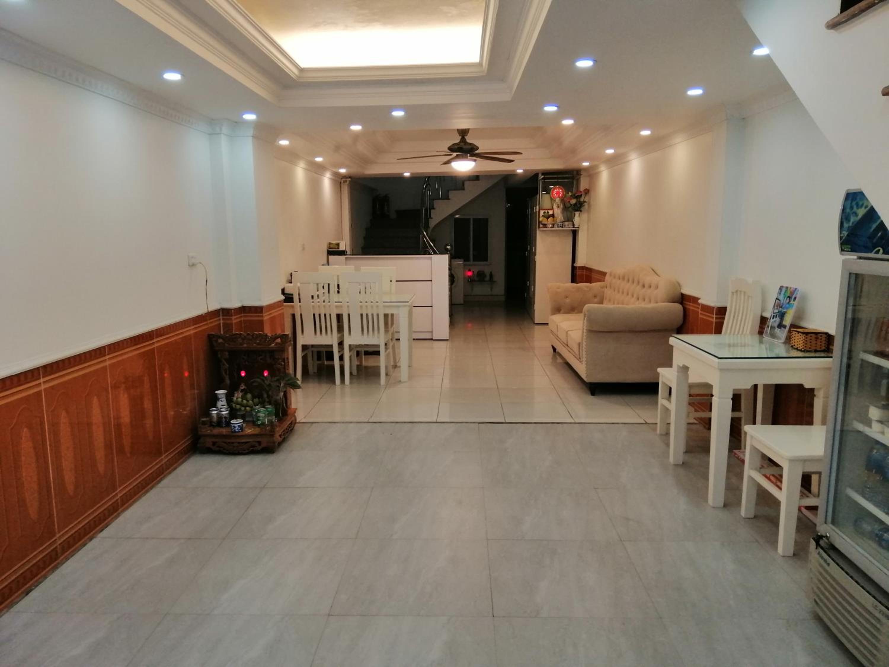 Sao Mai Cosy Nest-Noi Bai Airport