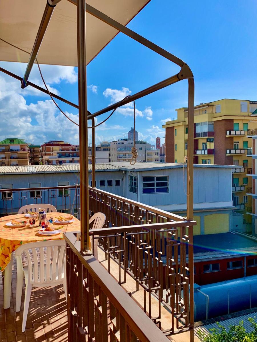 Casa al mare con terrazza photo 4