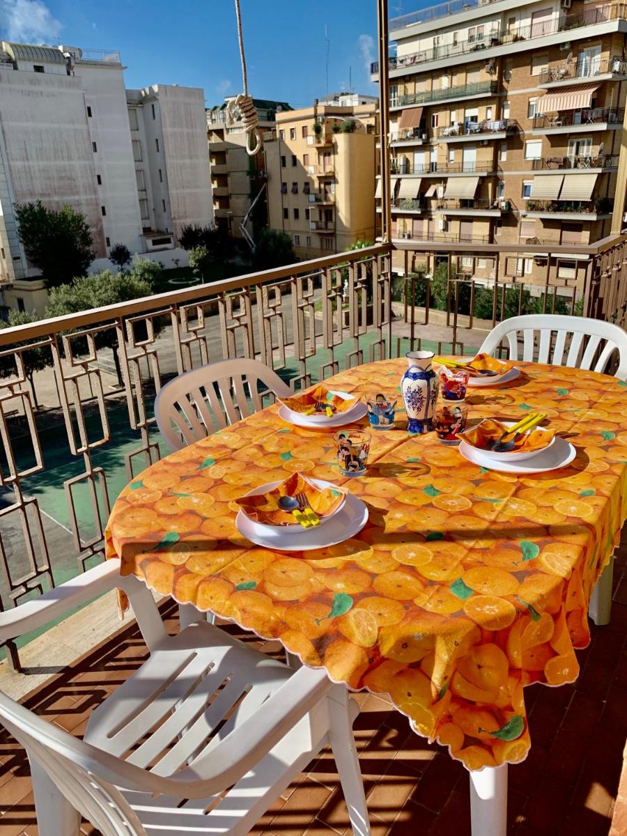 Casa al mare con terrazza photo 1