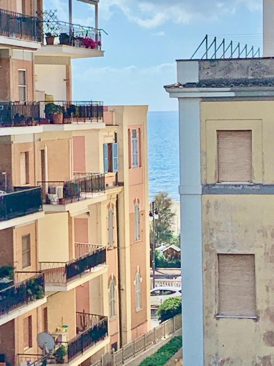 Casa al mare con terrazza photo 2