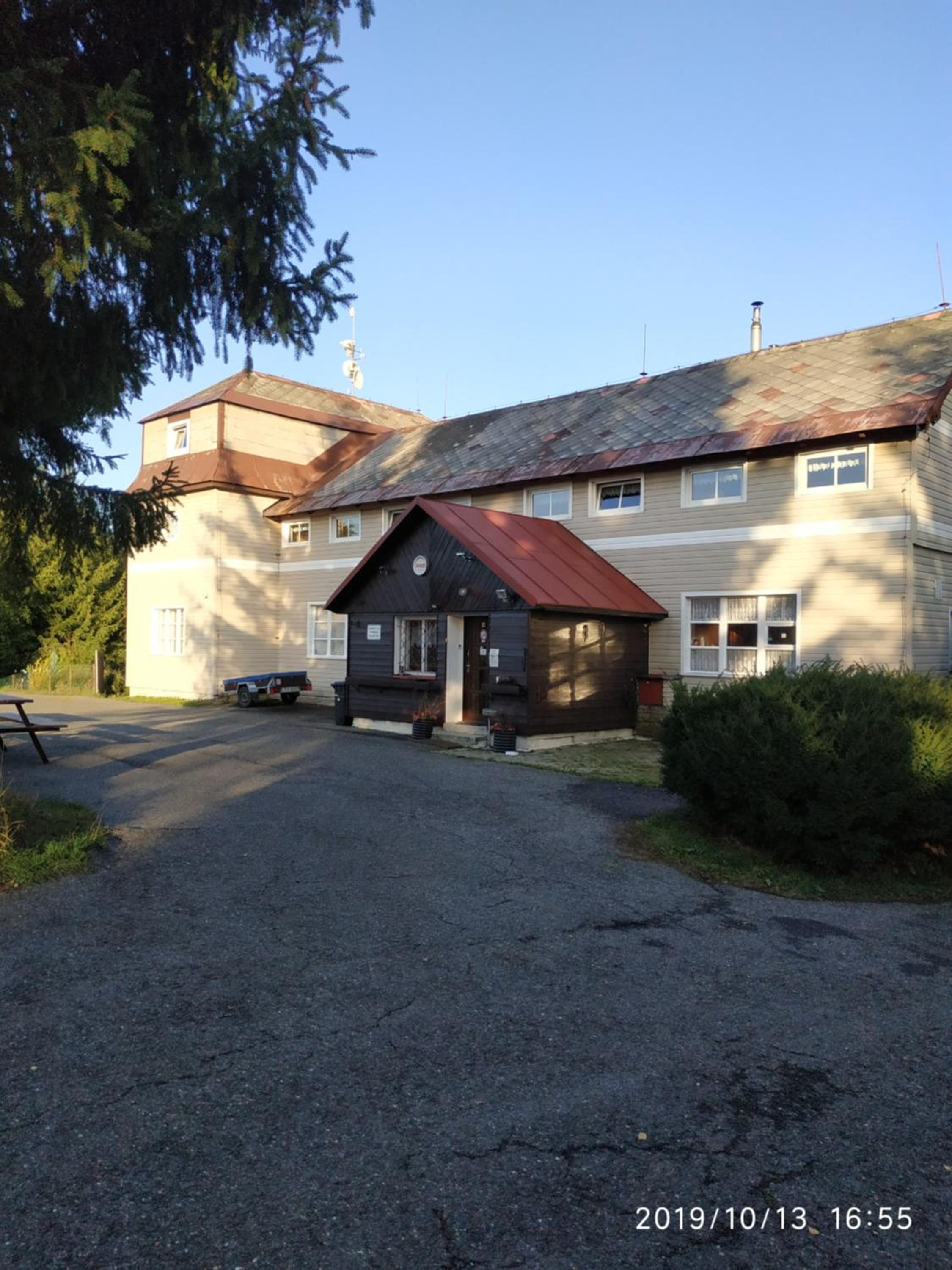 Pension Panorama