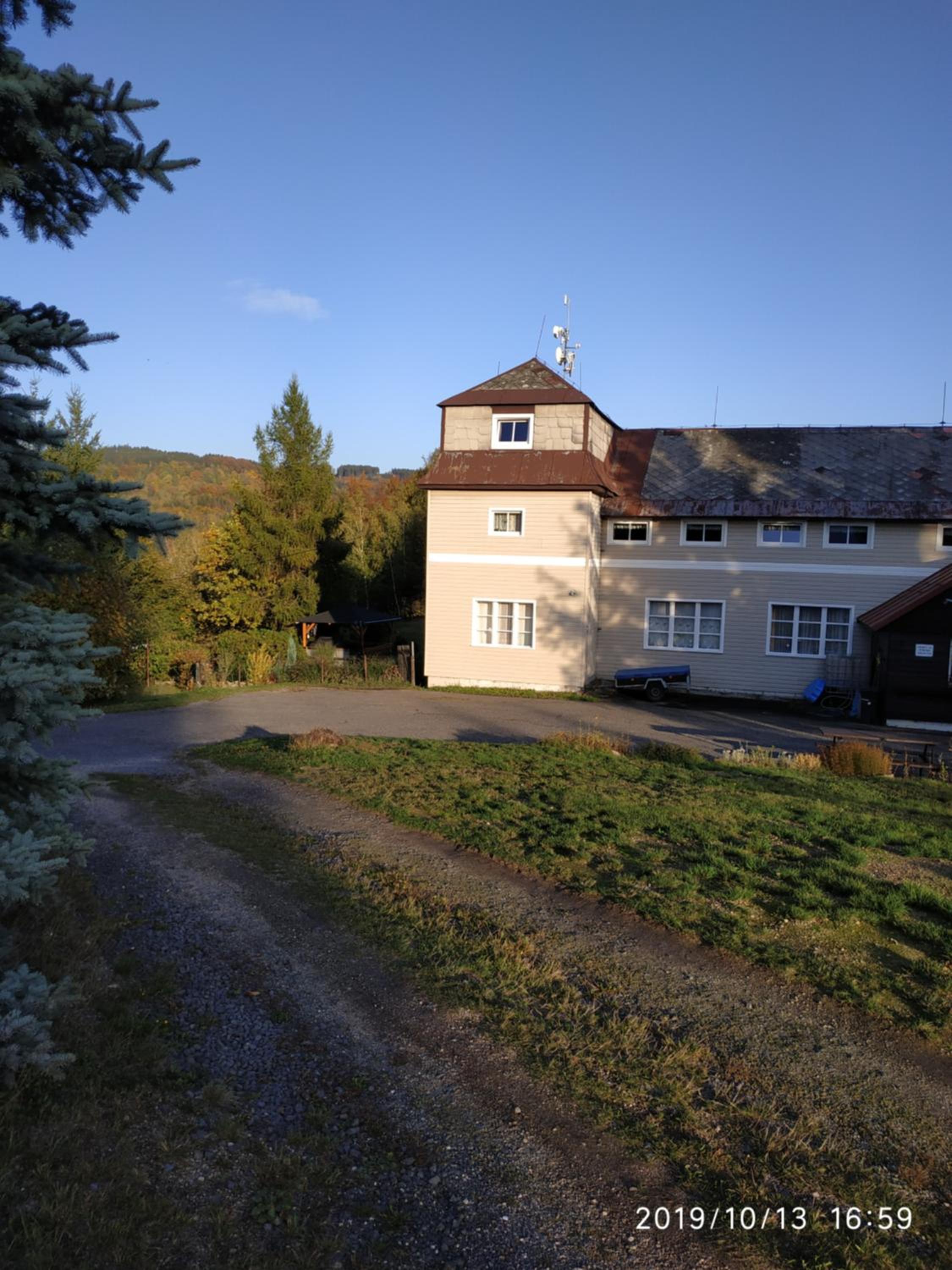 Pension Panorama