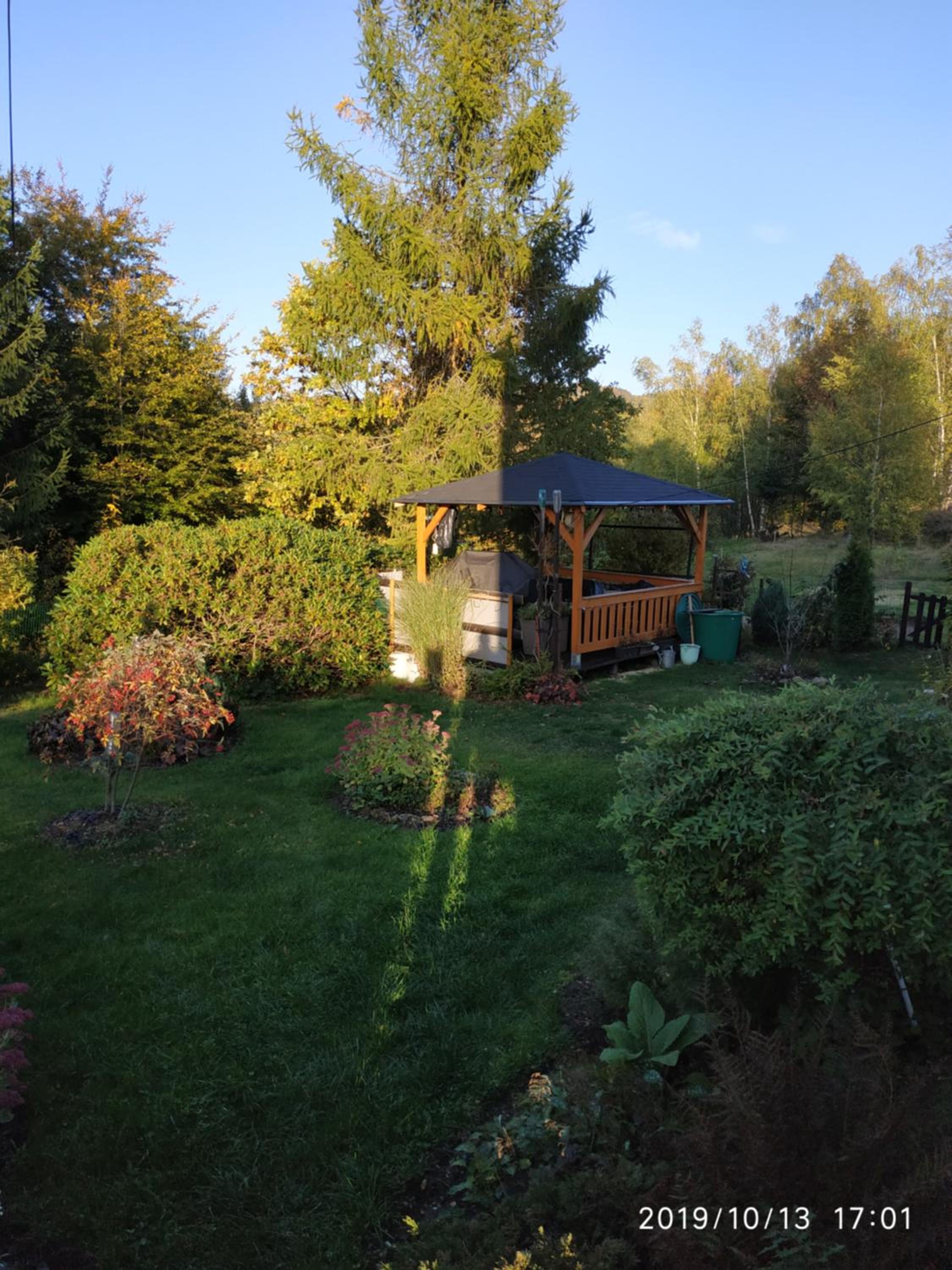 Pension Panorama