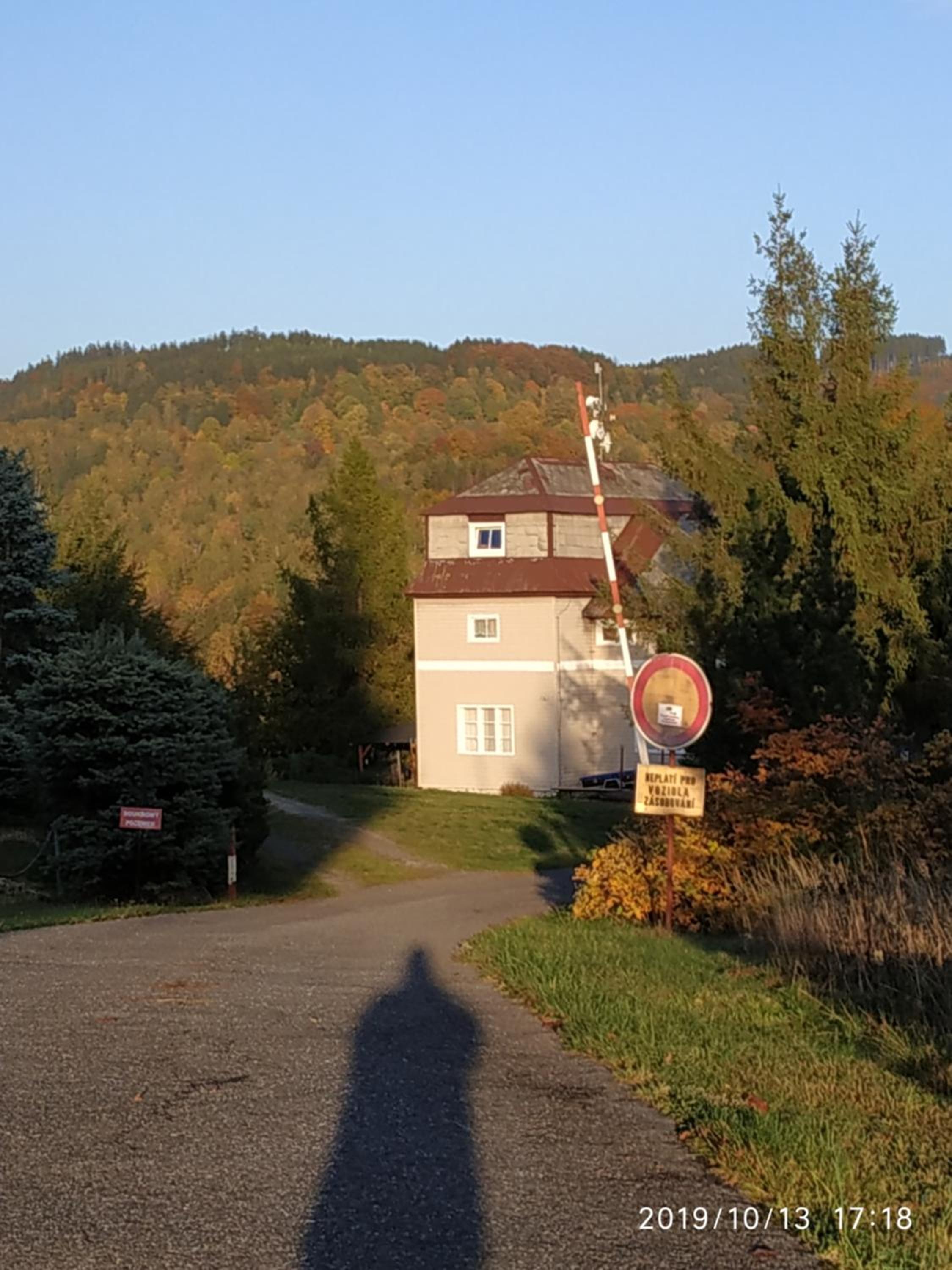 Pension Panorama