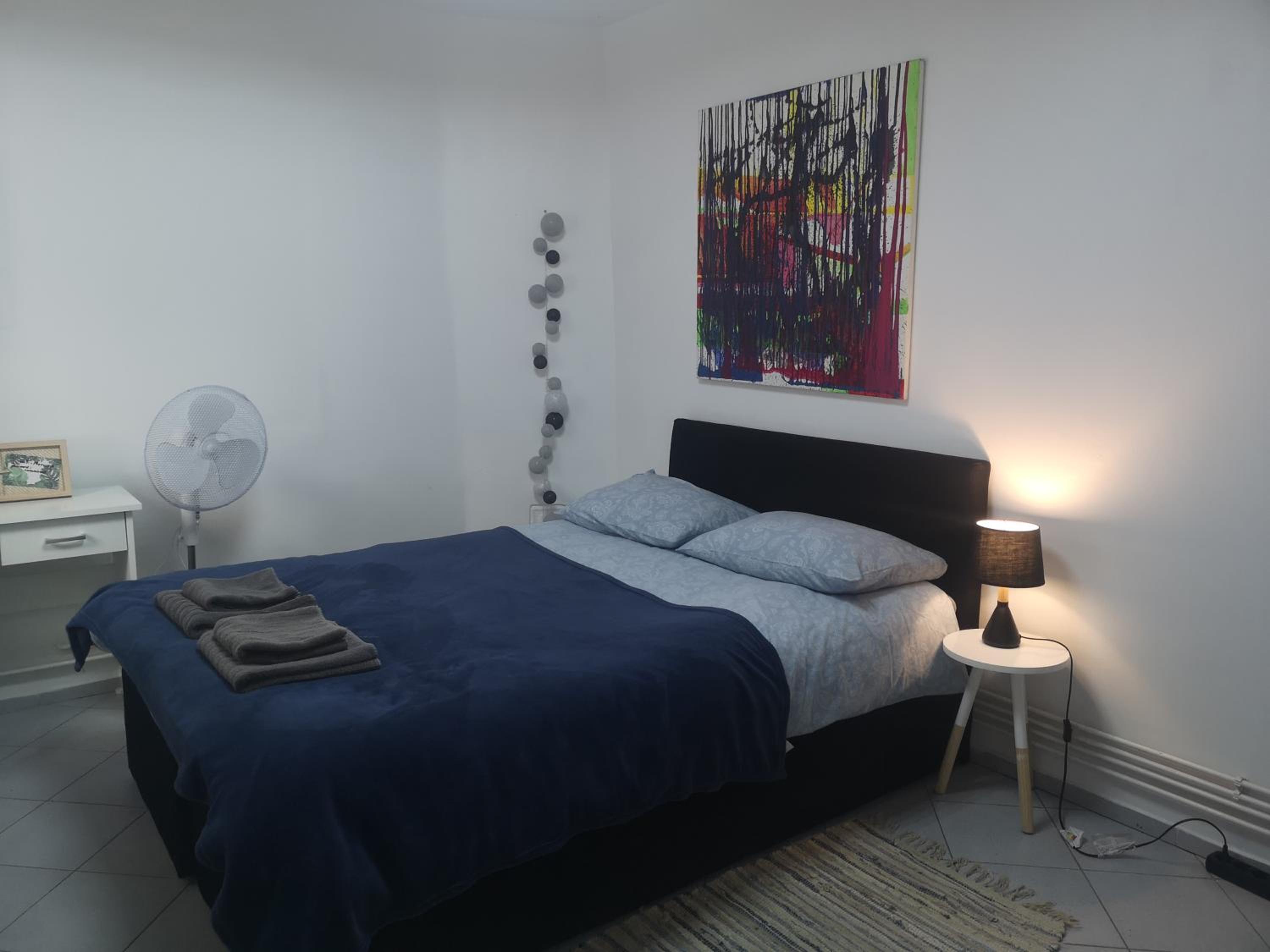 Casa Miron Unirii 3Strada Matei Corvin Apartament view 2