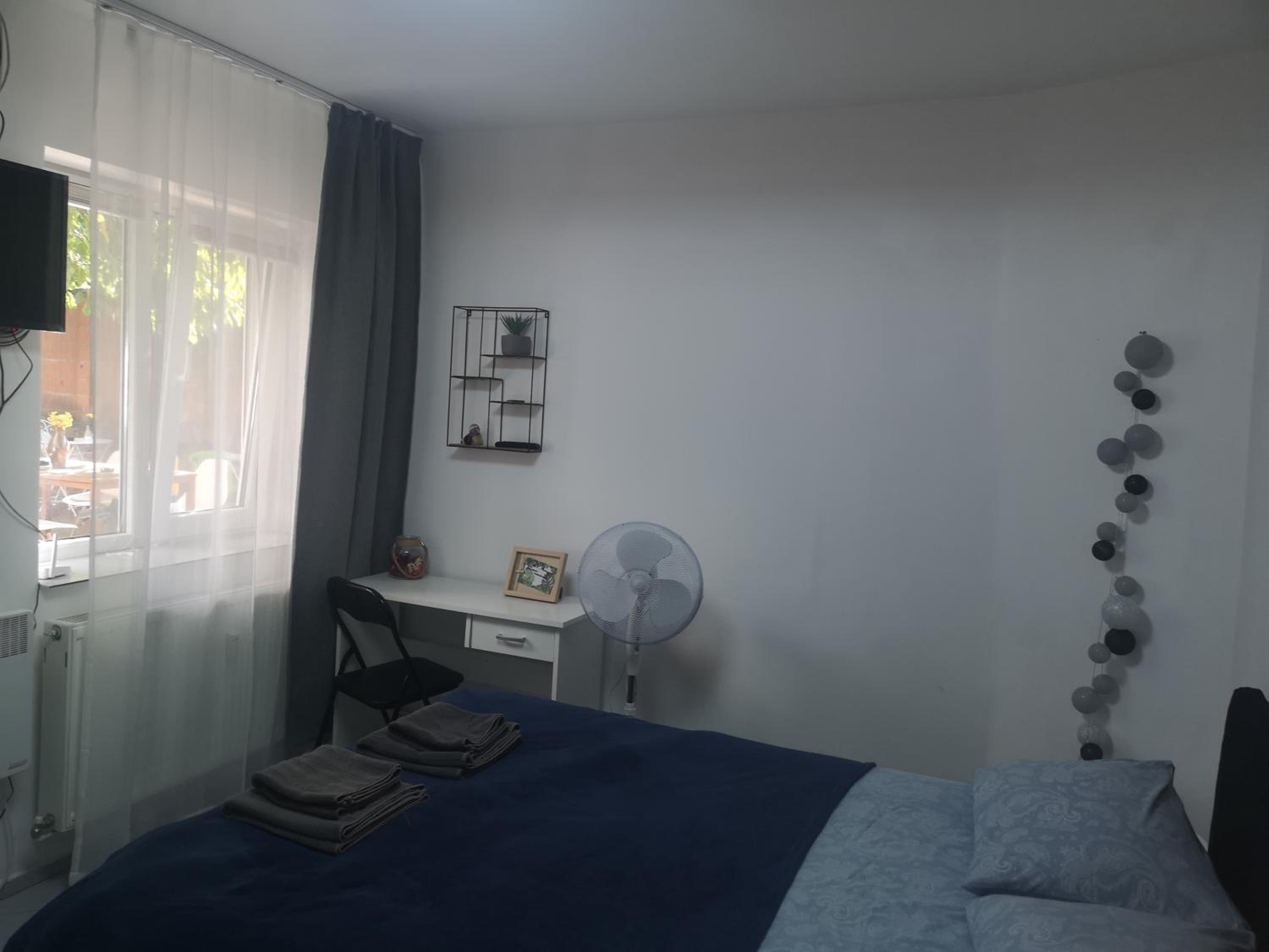 Casa Miron Unirii 3Strada Matei Corvin Apartament view 5