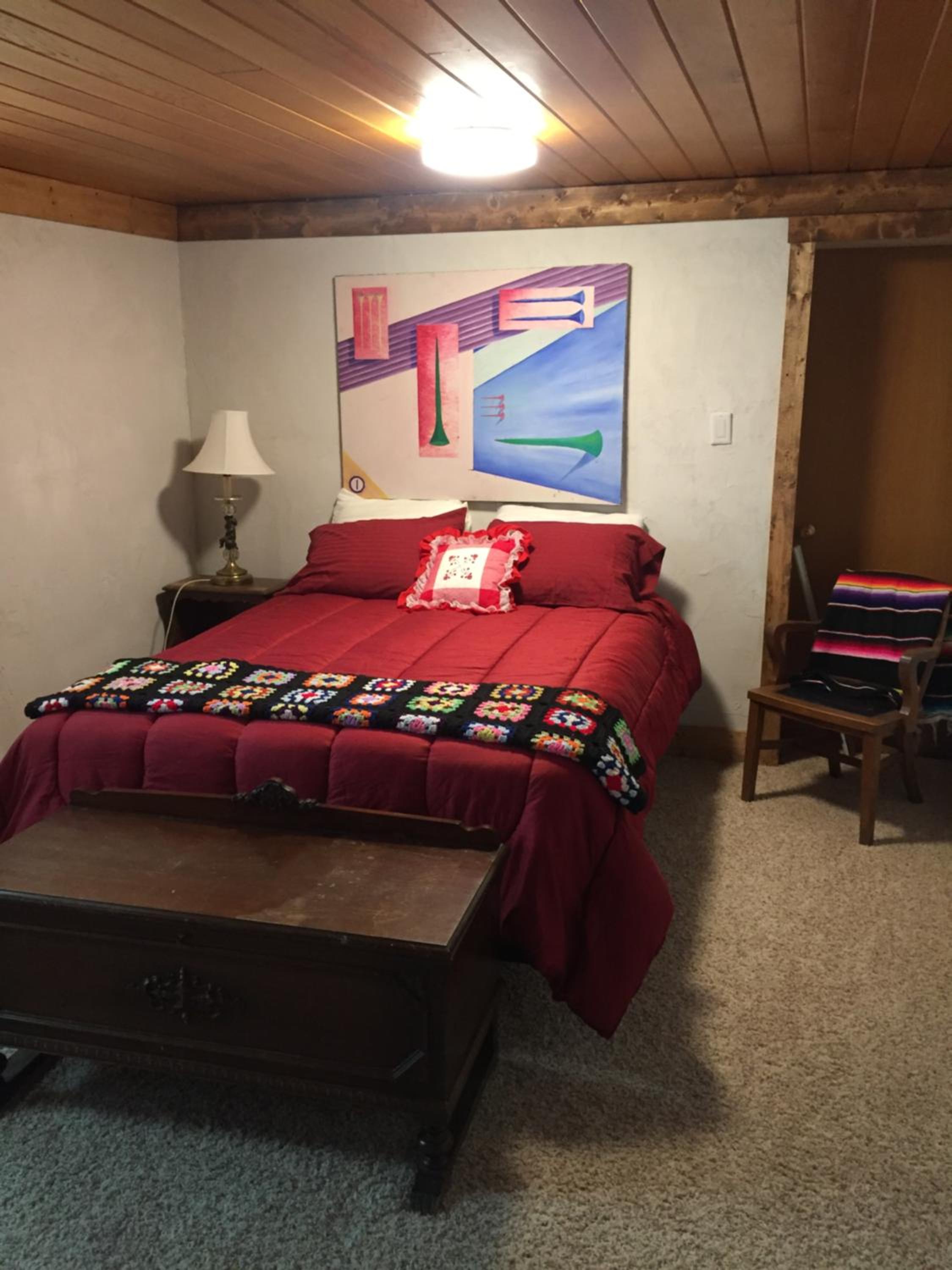 The Old Church B&B