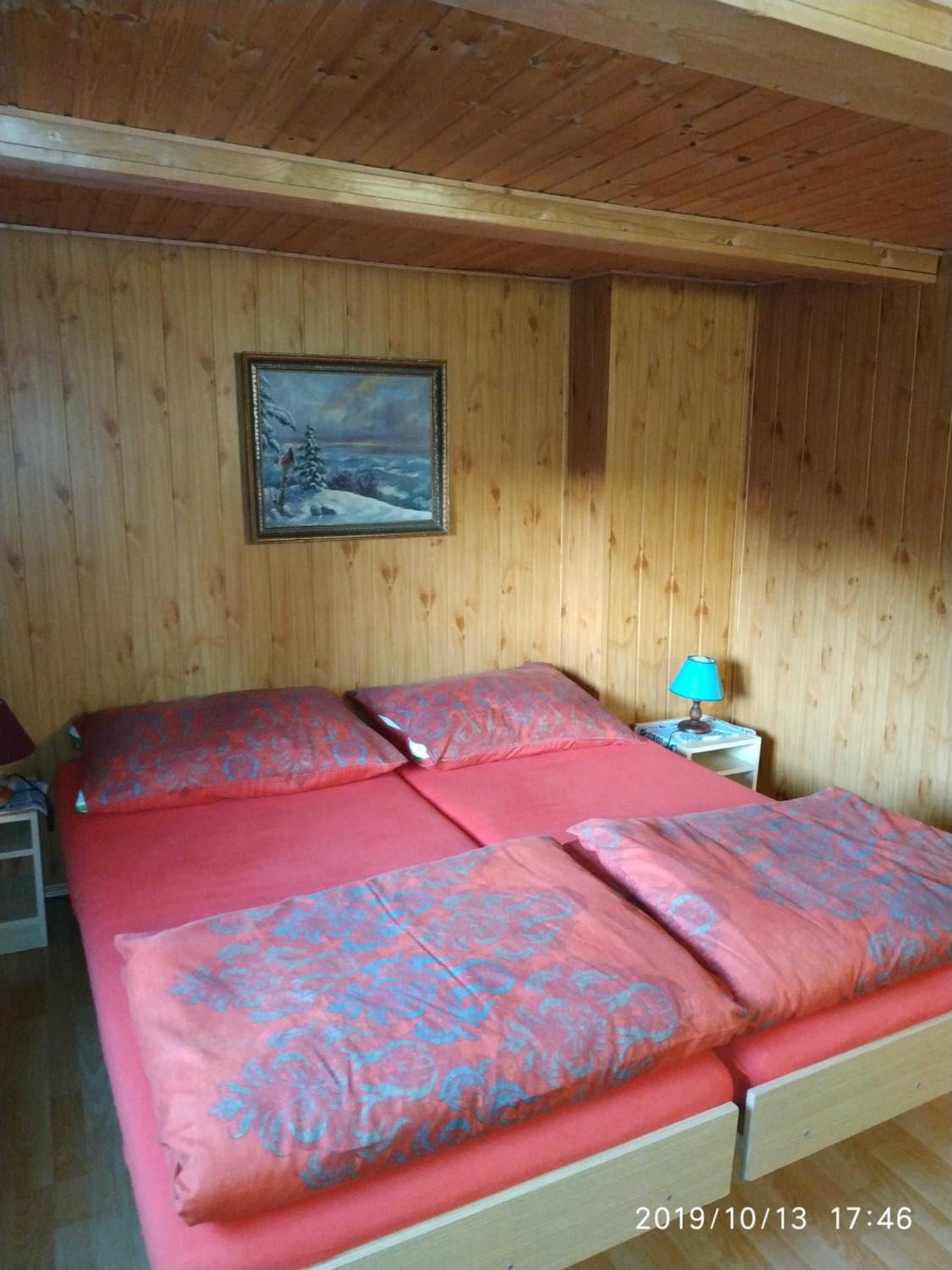 Pension Panorama