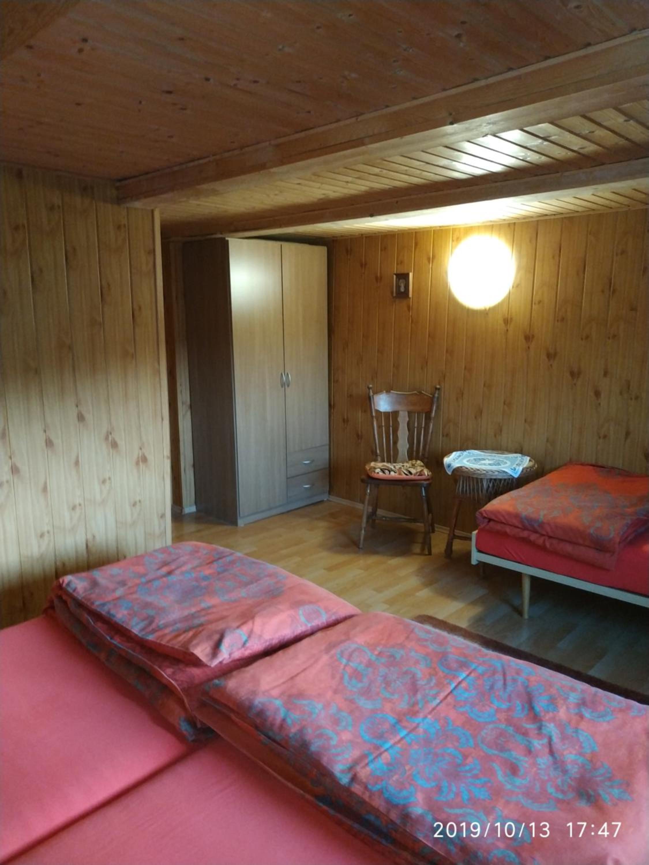 Pension Panorama