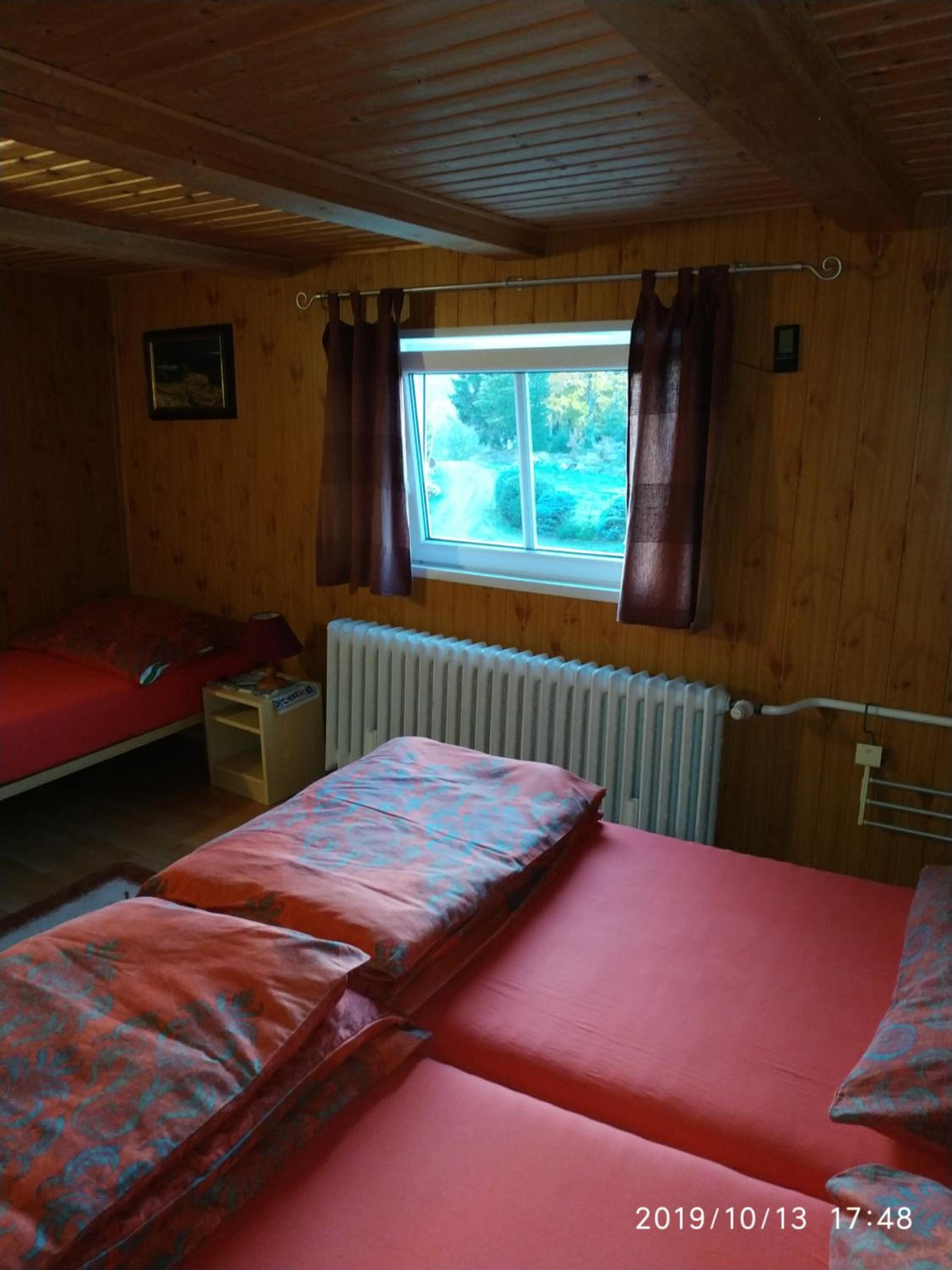 Pension Panorama