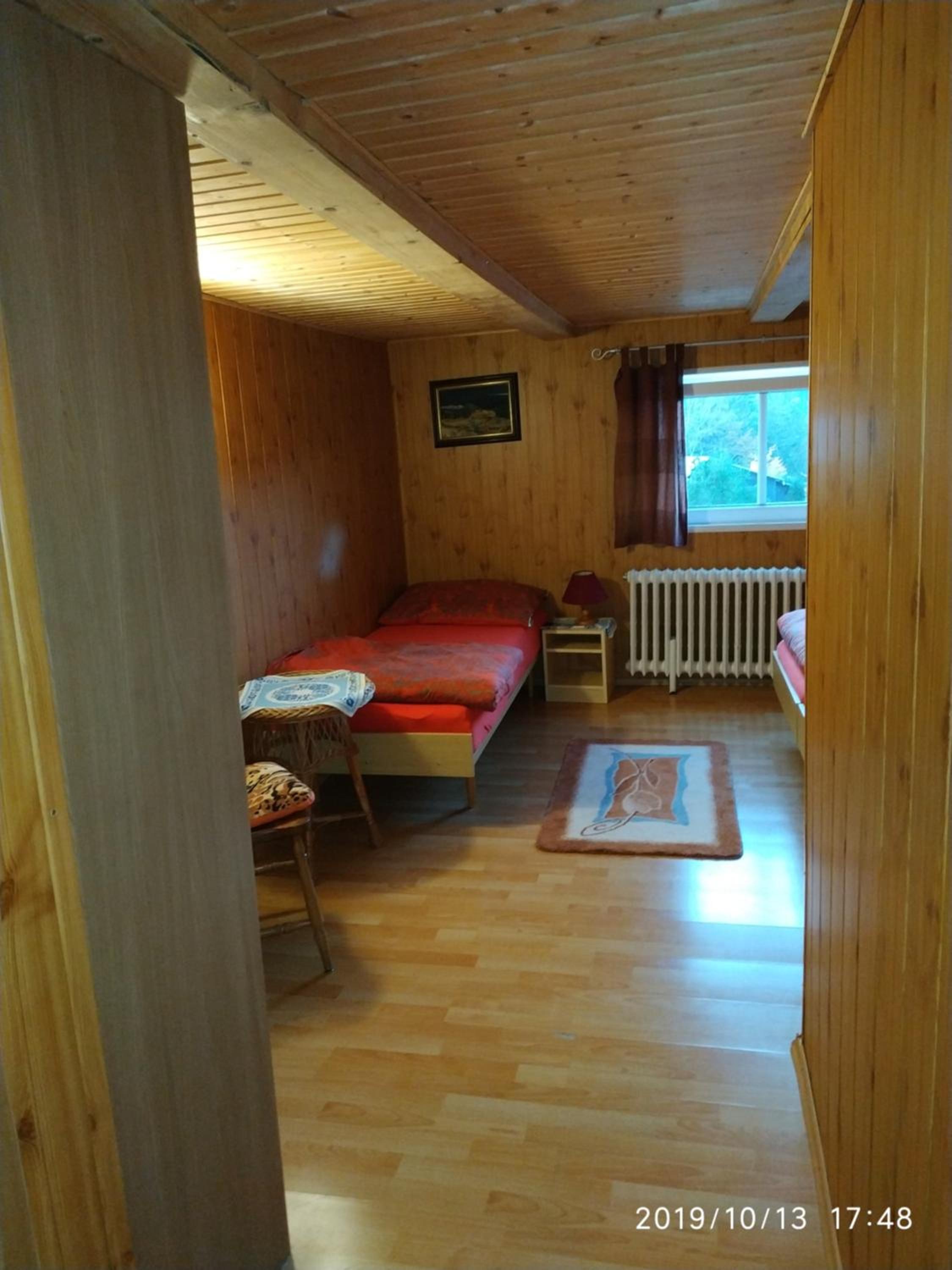 Pension Panorama