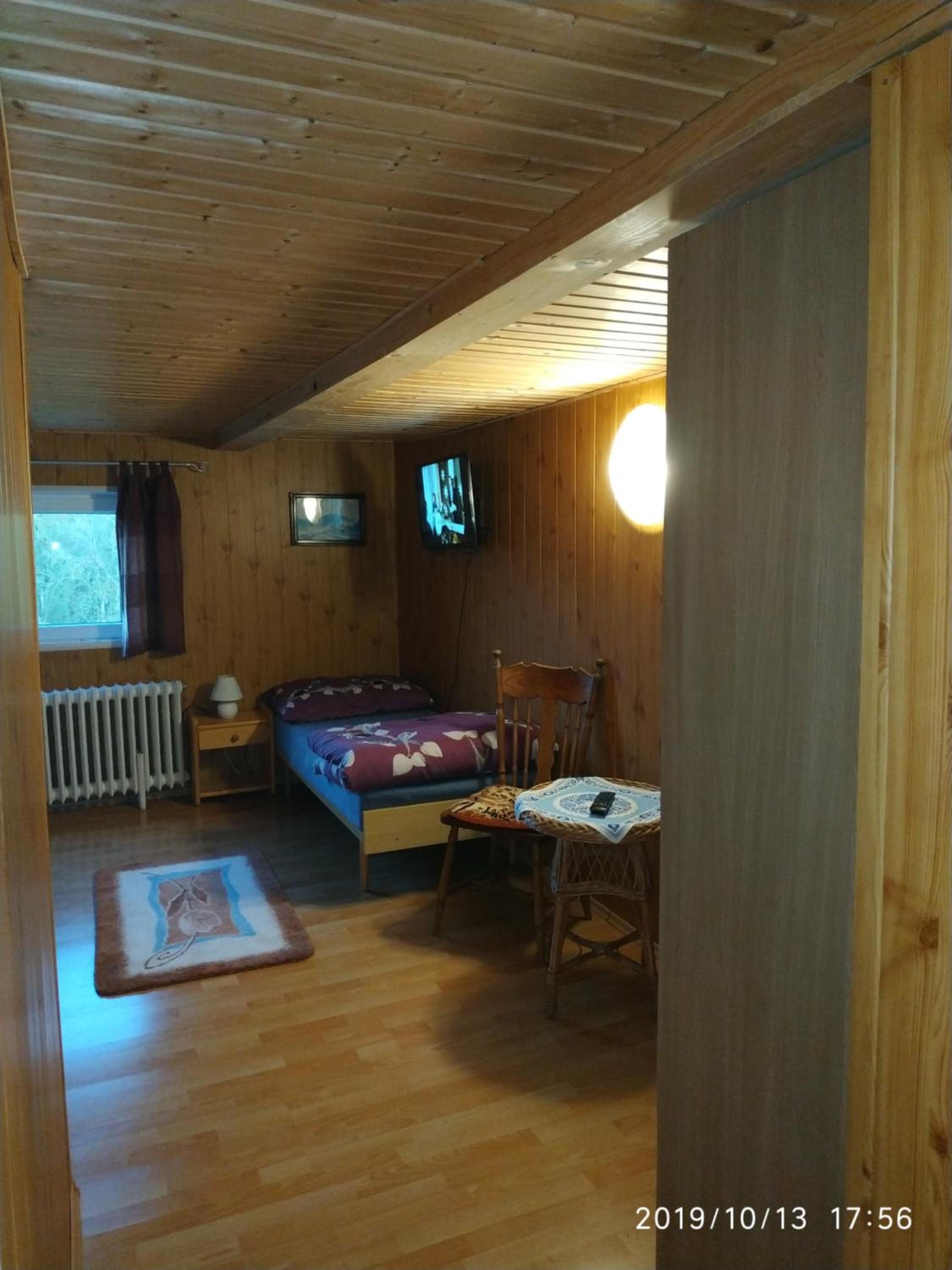 Pension Panorama