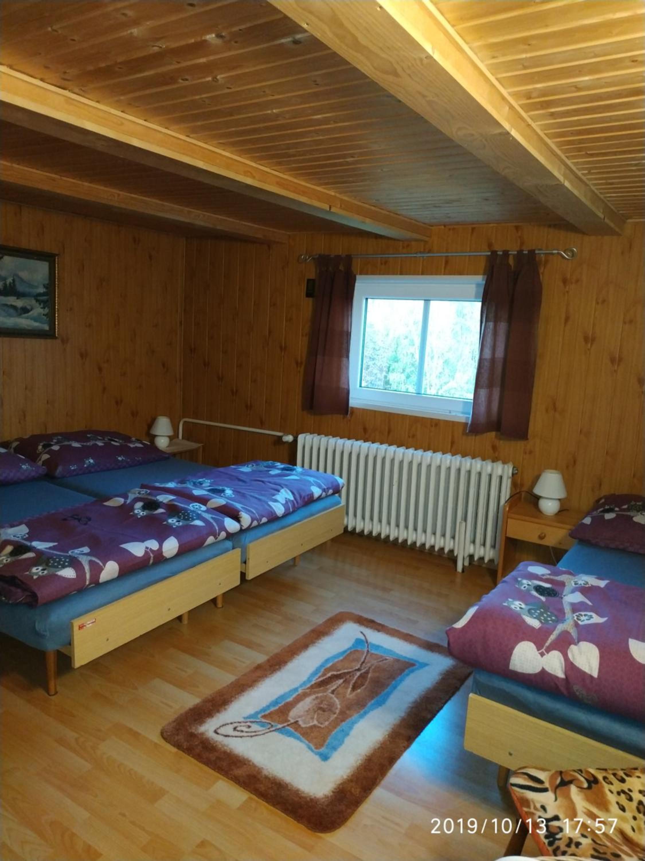 Pension Panorama