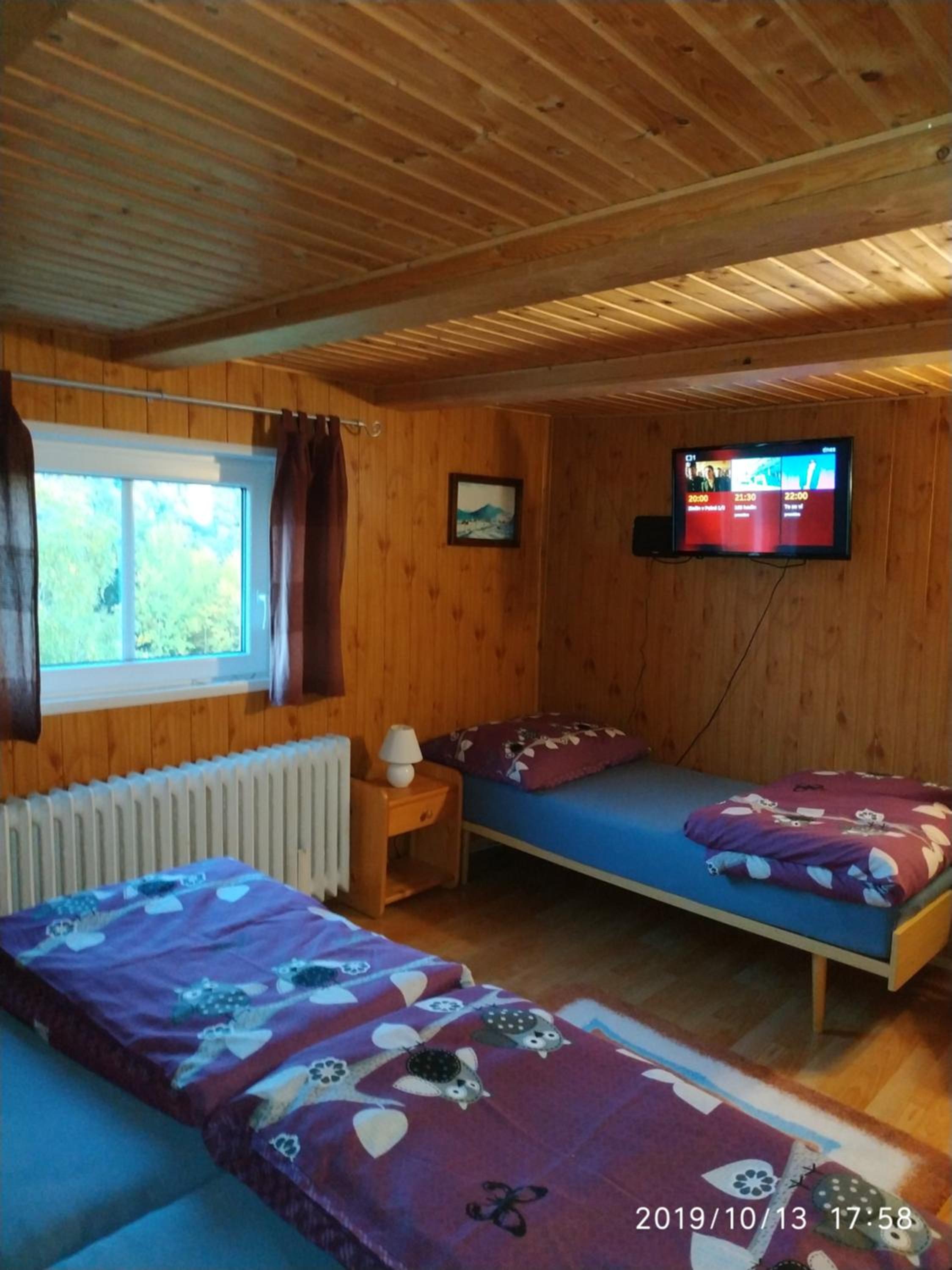 Pension Panorama