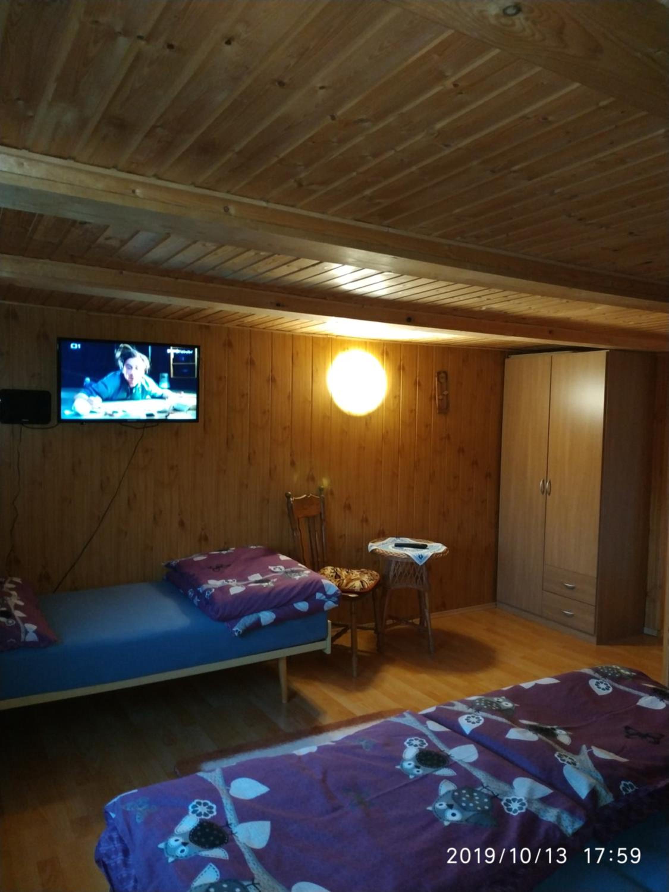 Pension Panorama