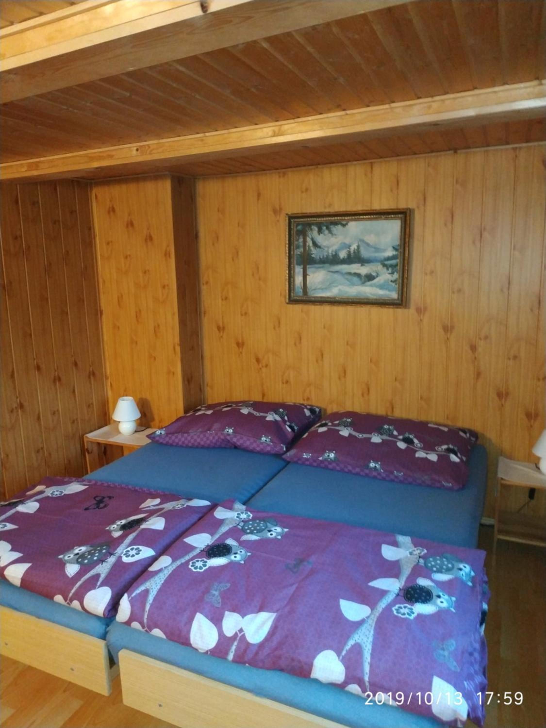 Pension Panorama