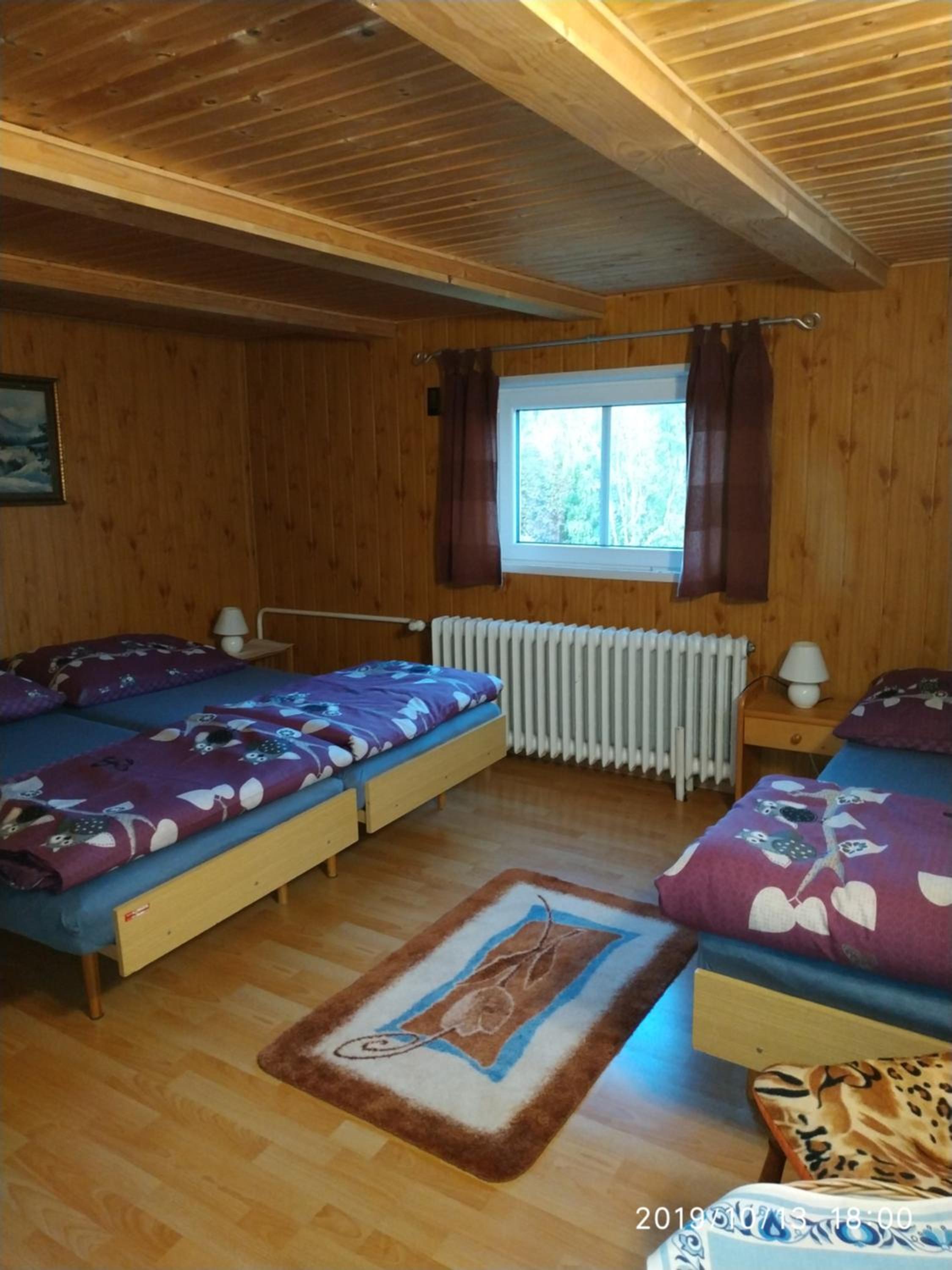 Pension Panorama
