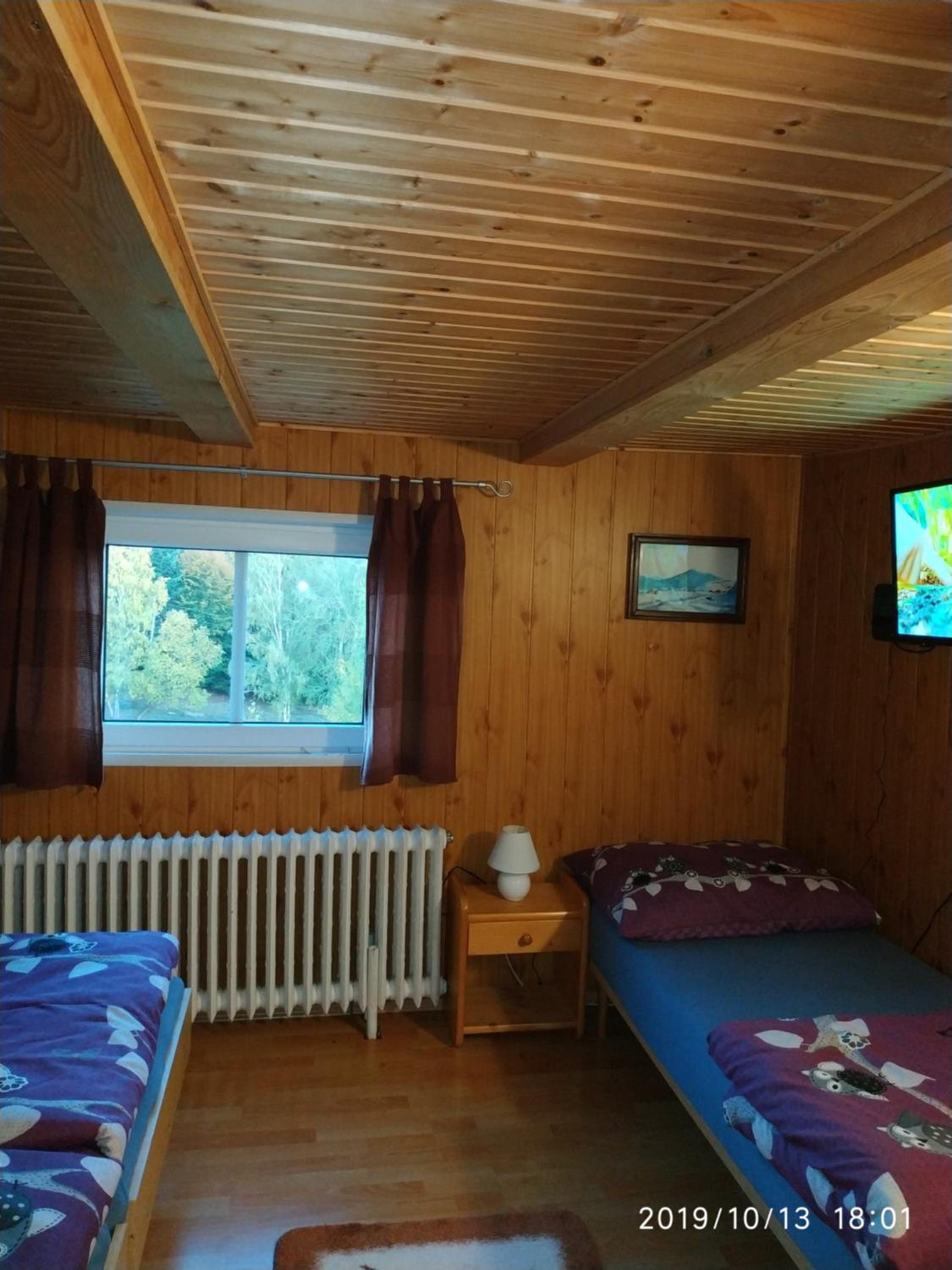 Pension Panorama