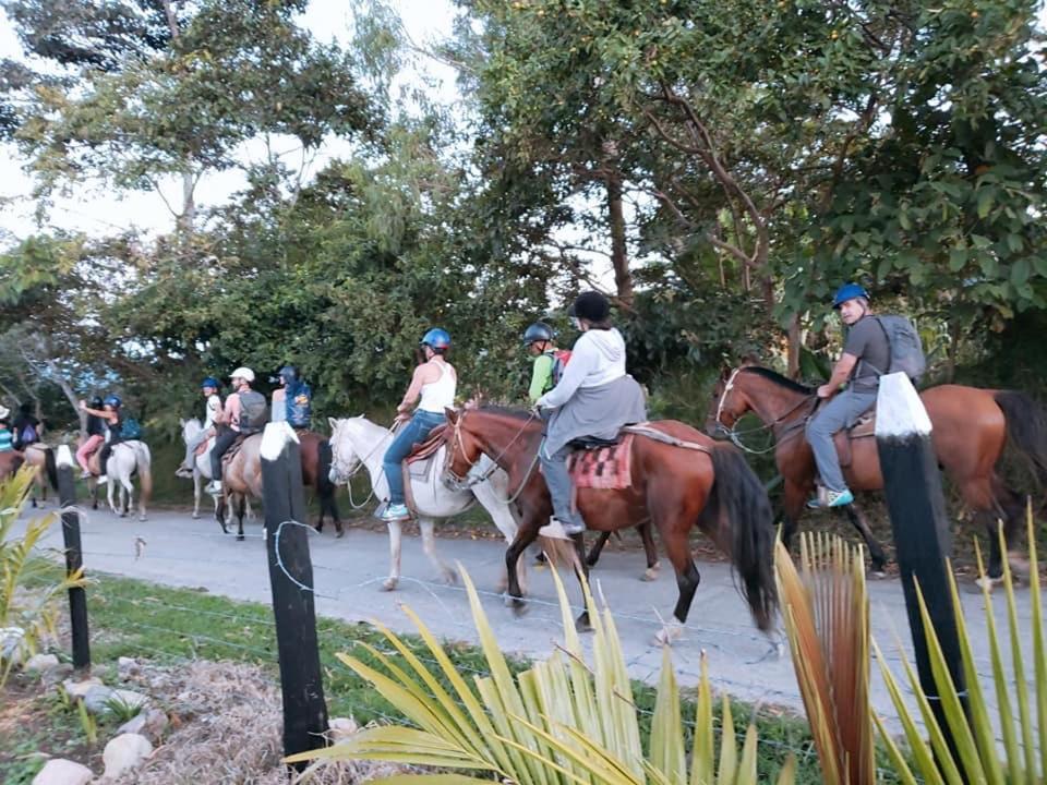 CABAÑA LOS NOGALES