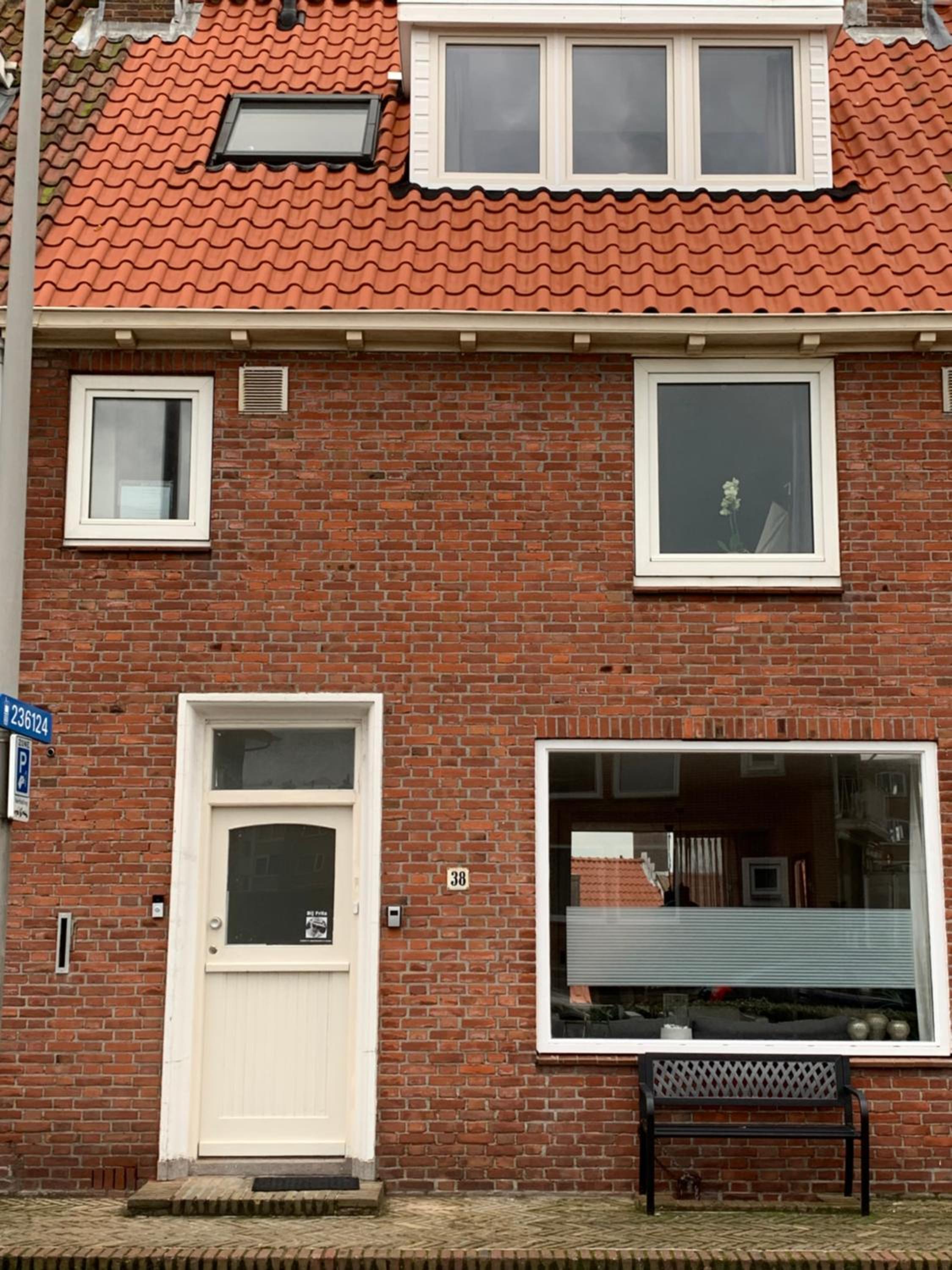 Bij Frits view 2