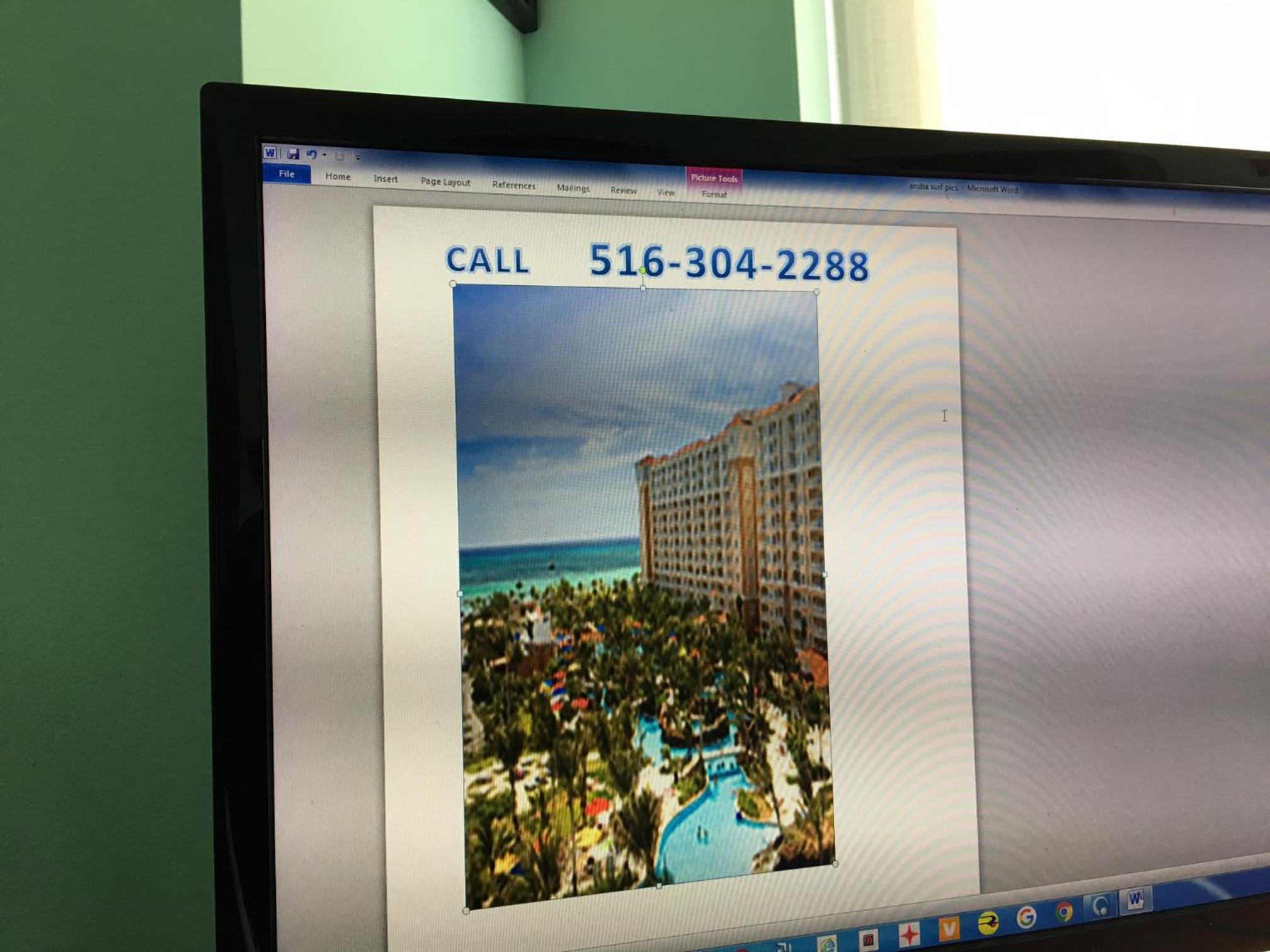 Condos at Marriott Aruba Surf and Ocean BeachFront Clubs