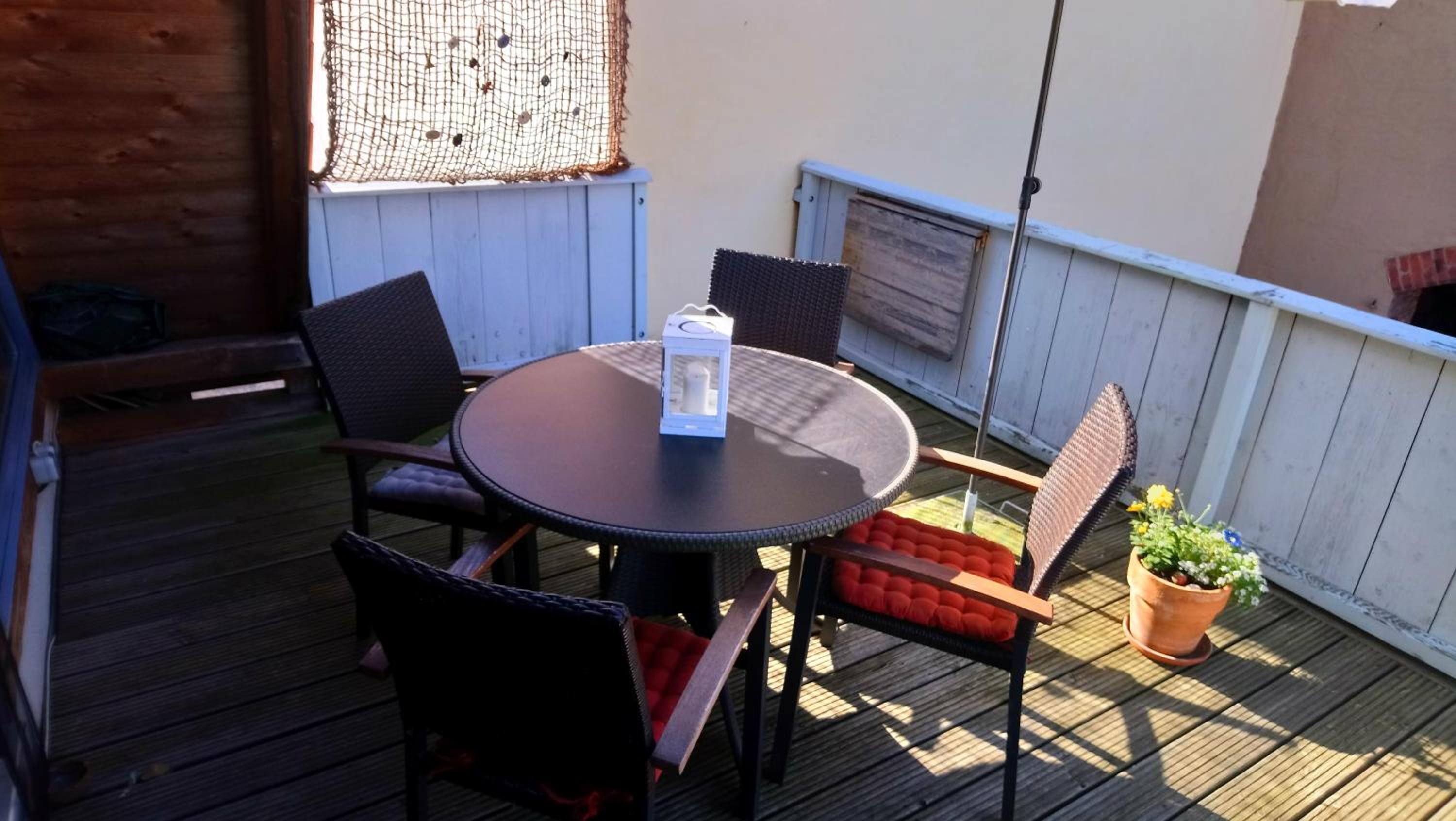 Hotel Ferienhaus Nicolaus - Image 1