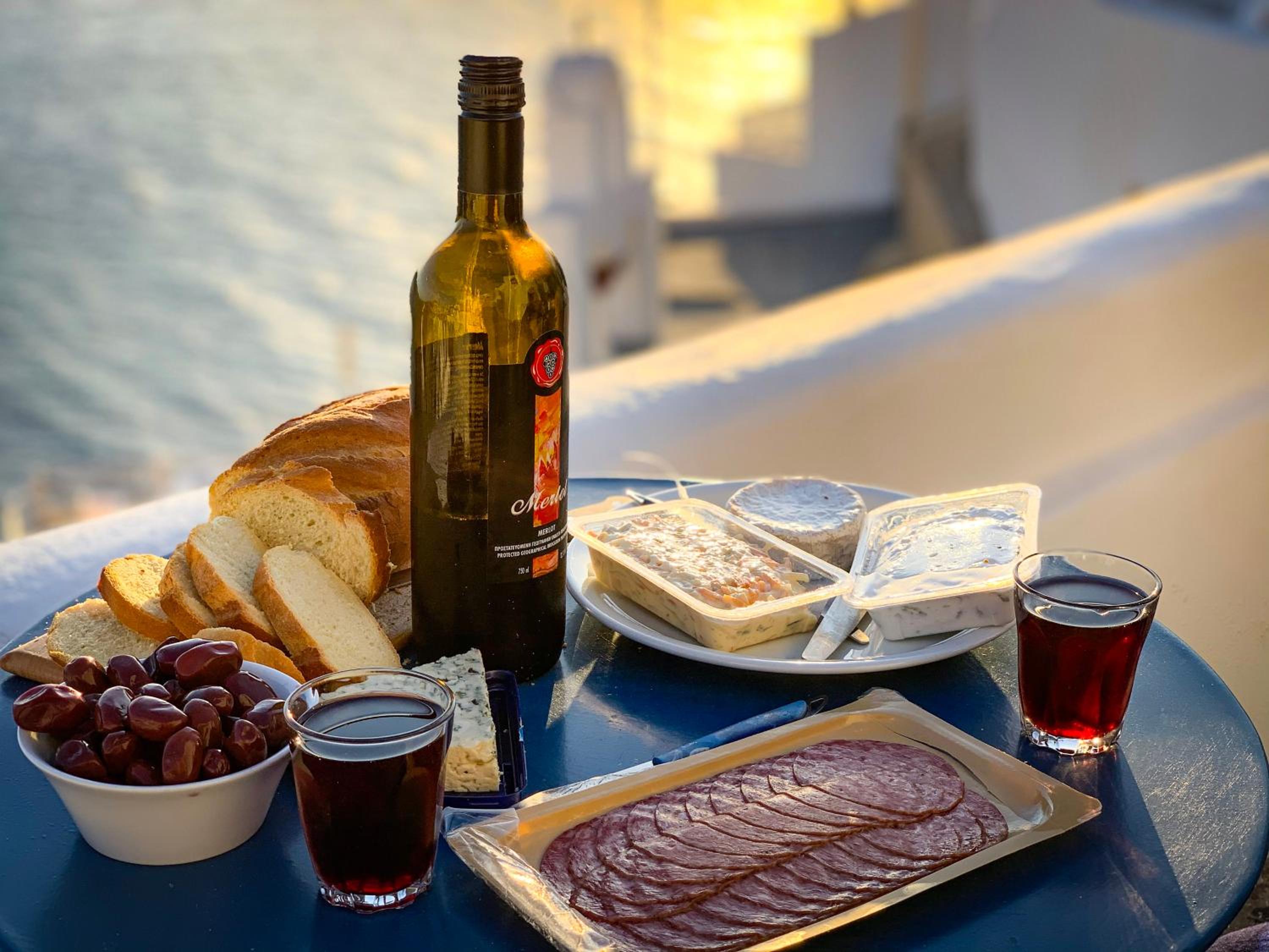 Fotinos Houses photo 4