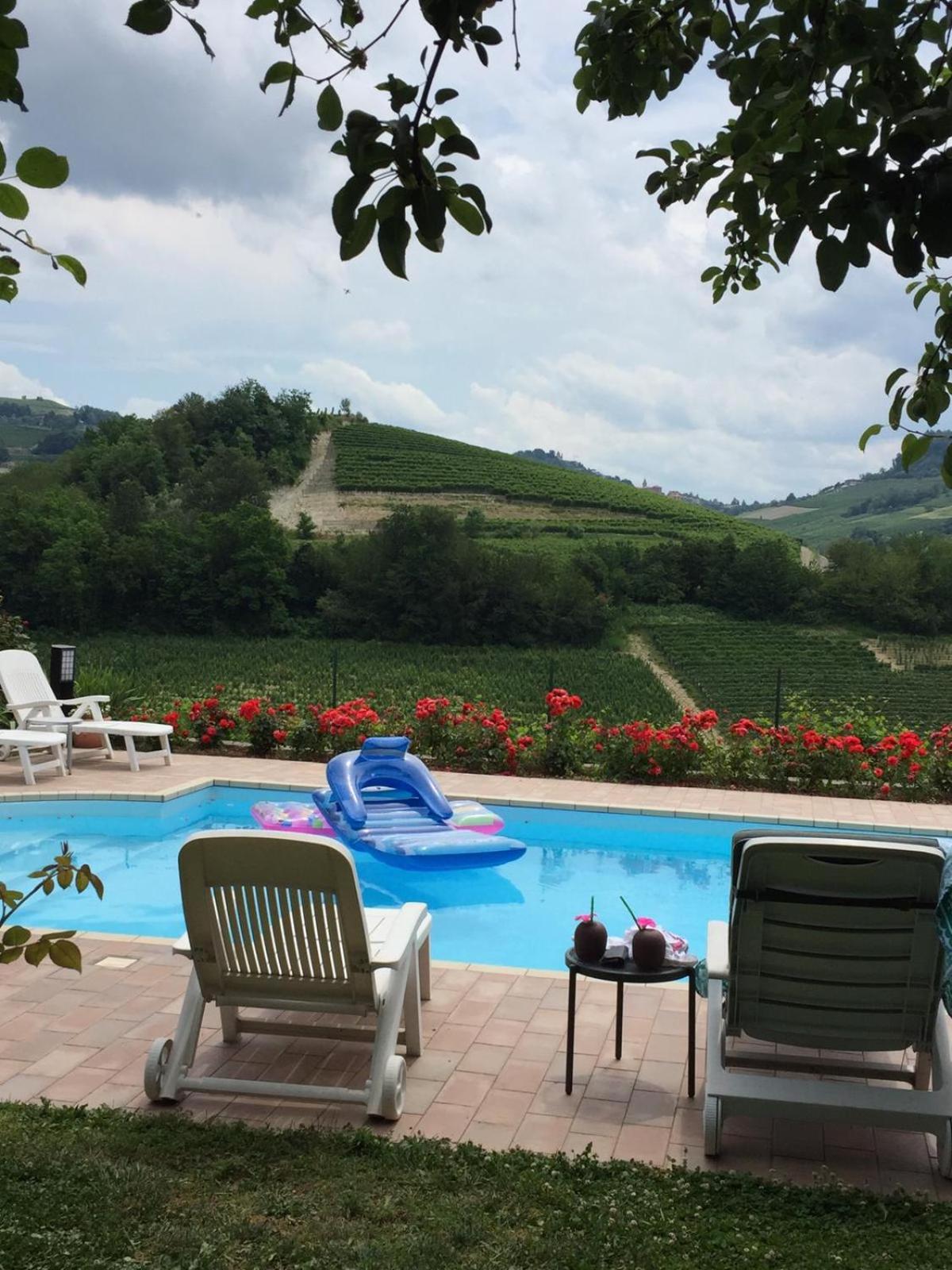 Residence delle Rose view 4