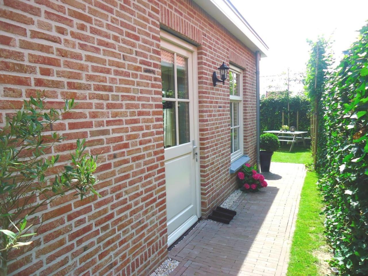 Luxe vakantiewoning Zeeduinsepoort met Sauna view 2