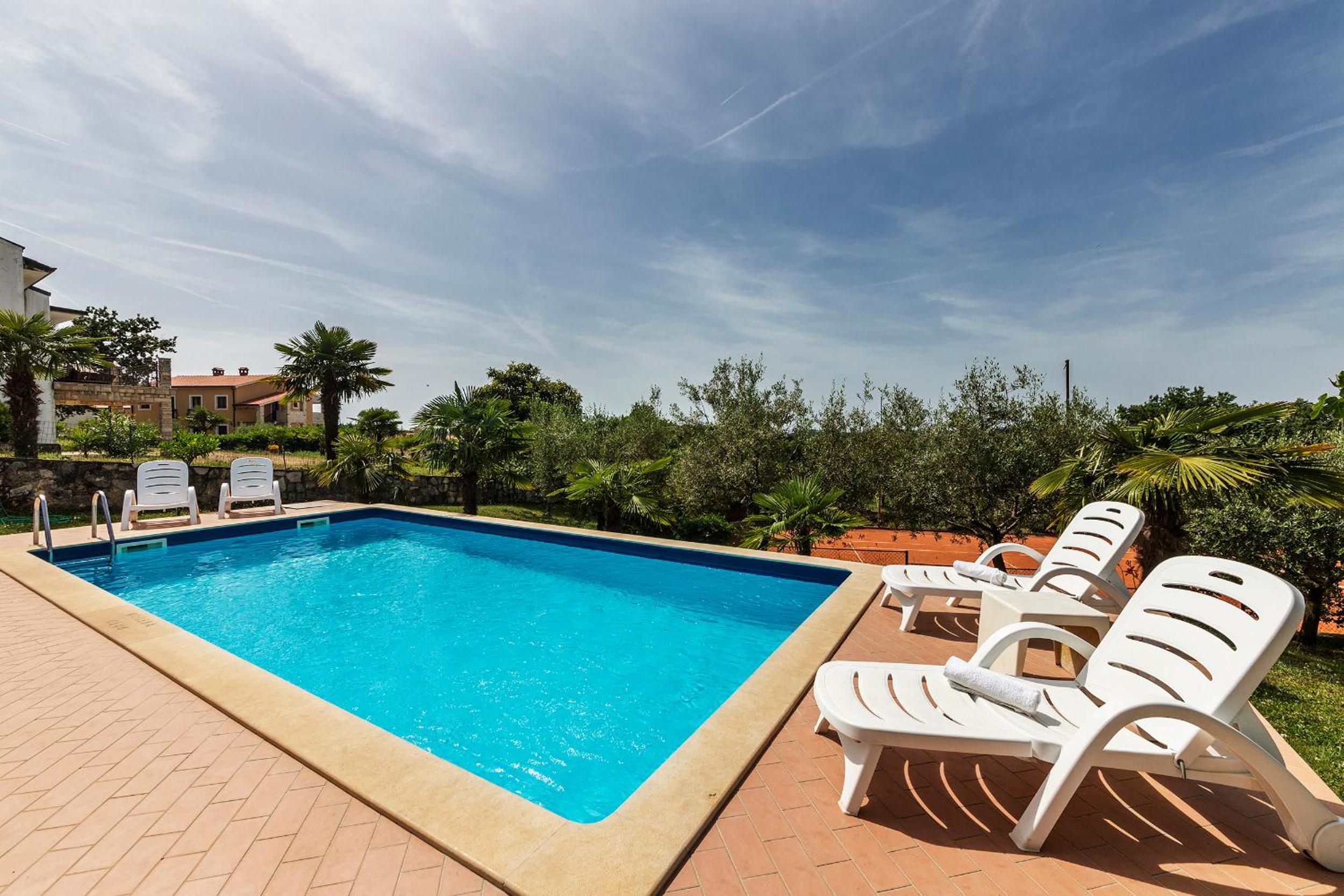 Mugeba Club Residence view 3