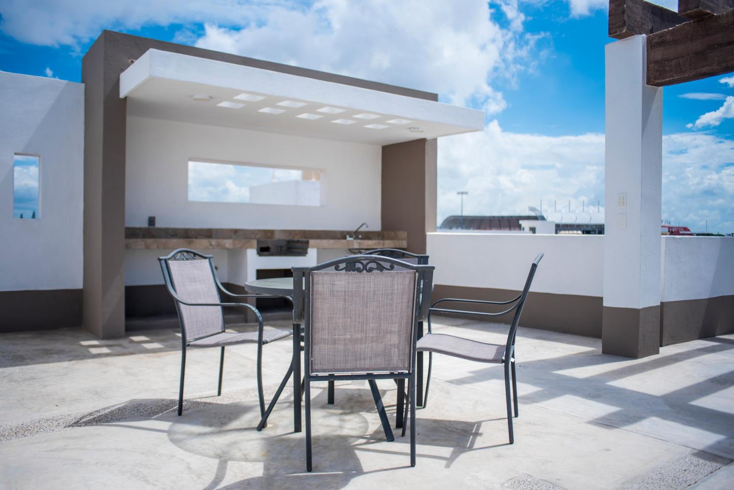 La Estancia Apartments Mazatlan view 4