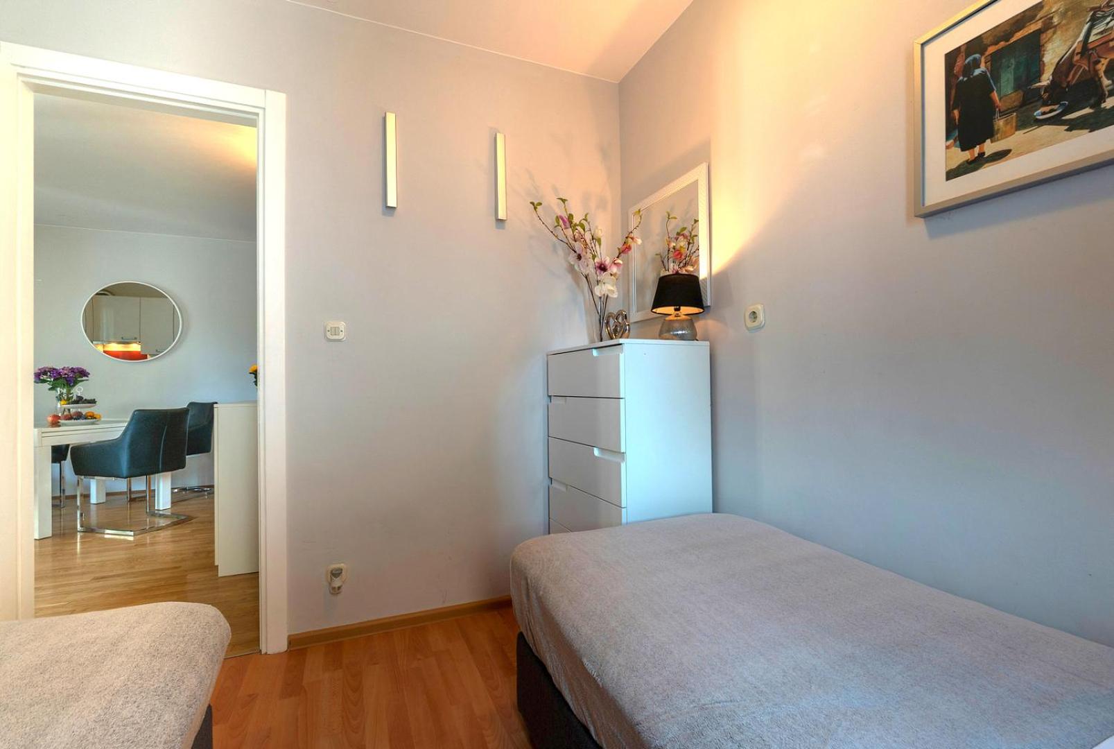 Principessa Apartment
