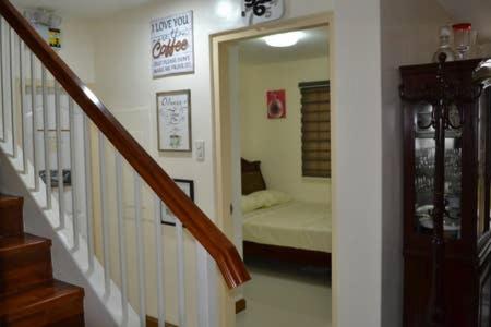 Fully Furnished Villa Near Clark in Mabiga, Mabalacat City view 3