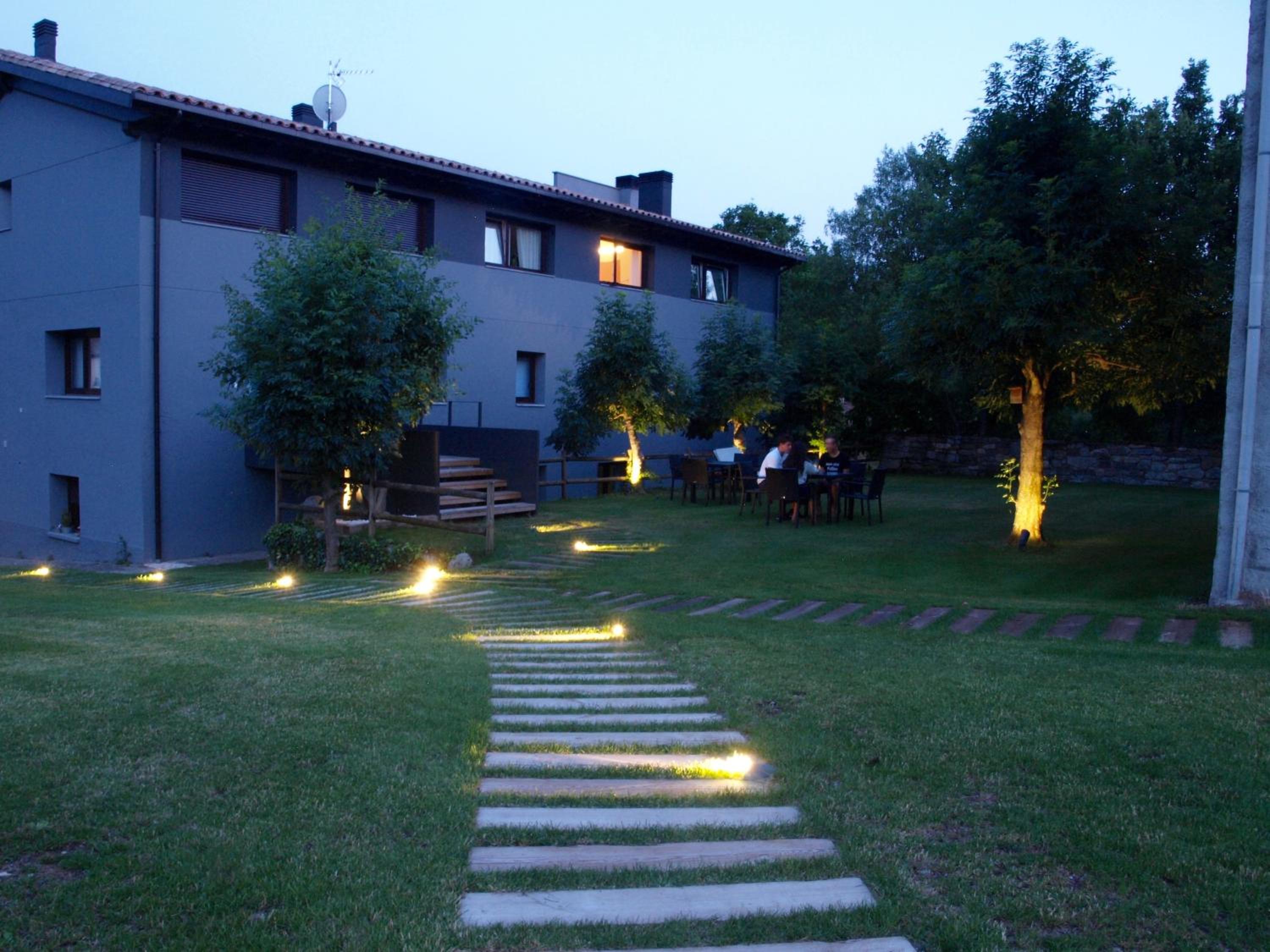 La Pomera view 2