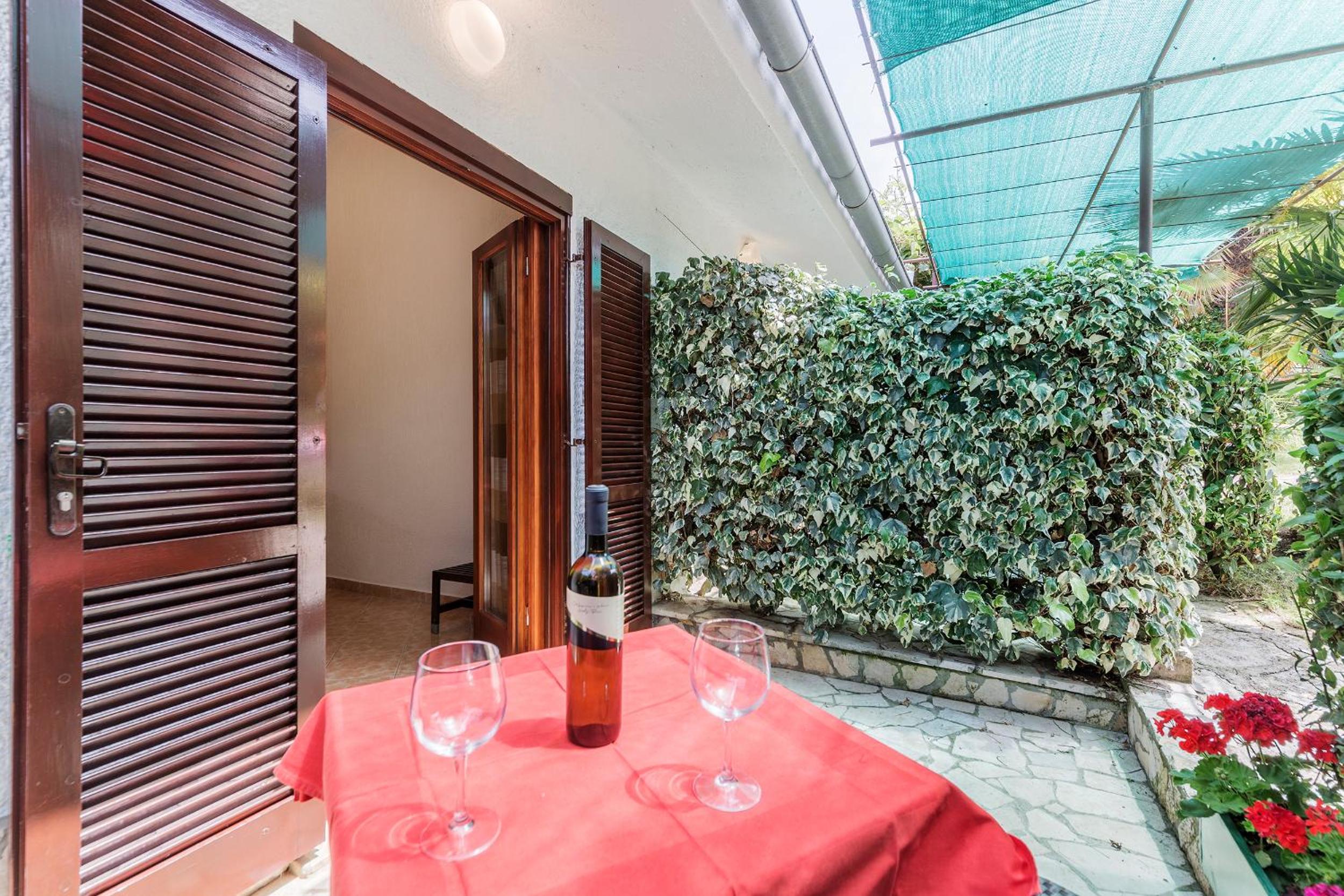 Mugeba Club Residence view 5