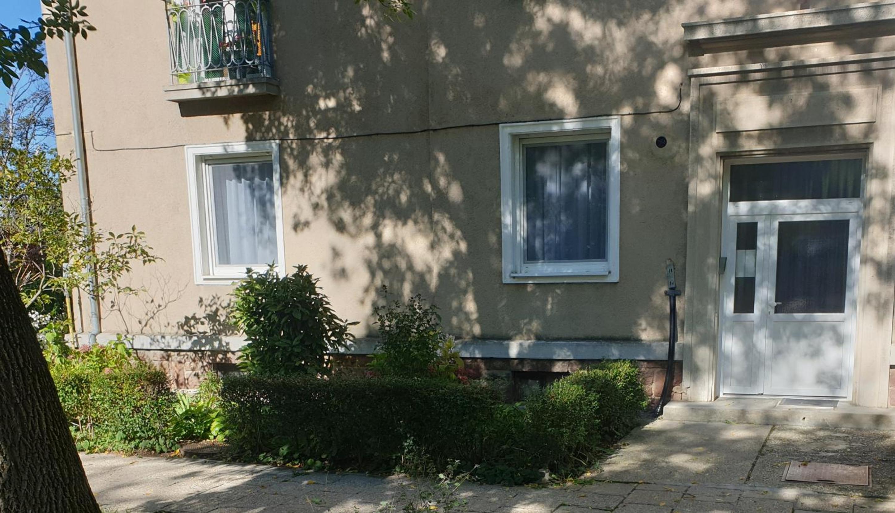 7Domb Apartman view 2