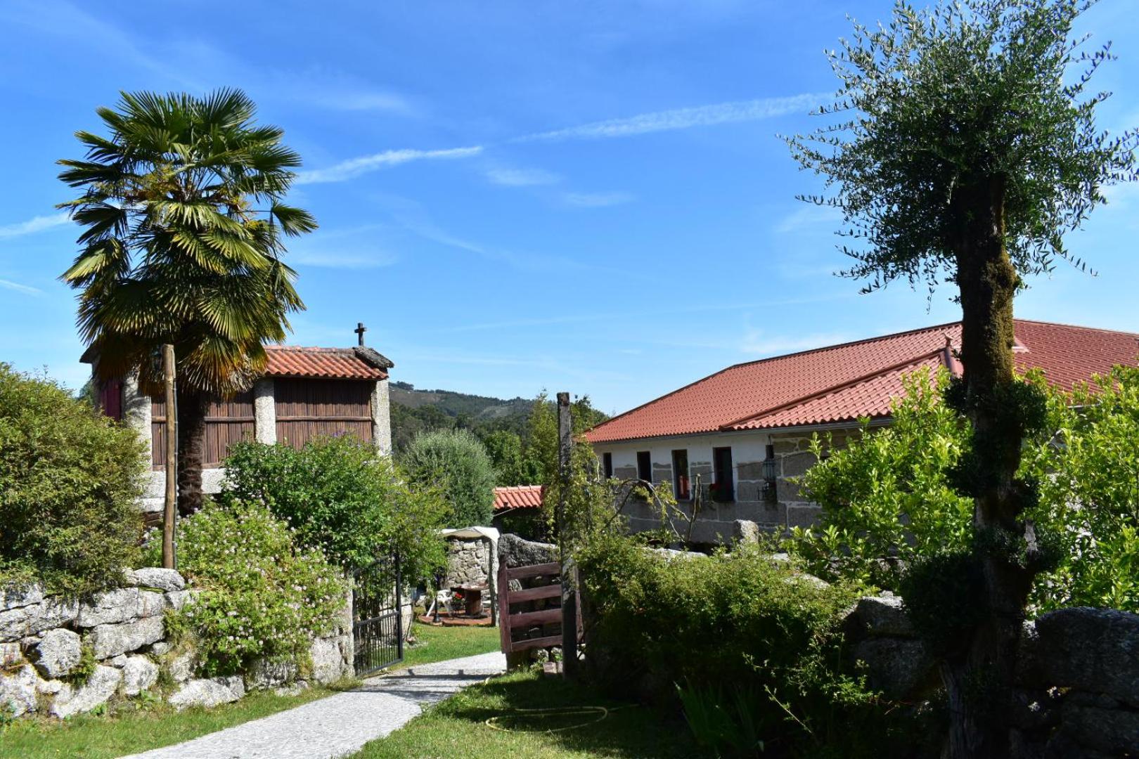 Quinta da Quinta view 4