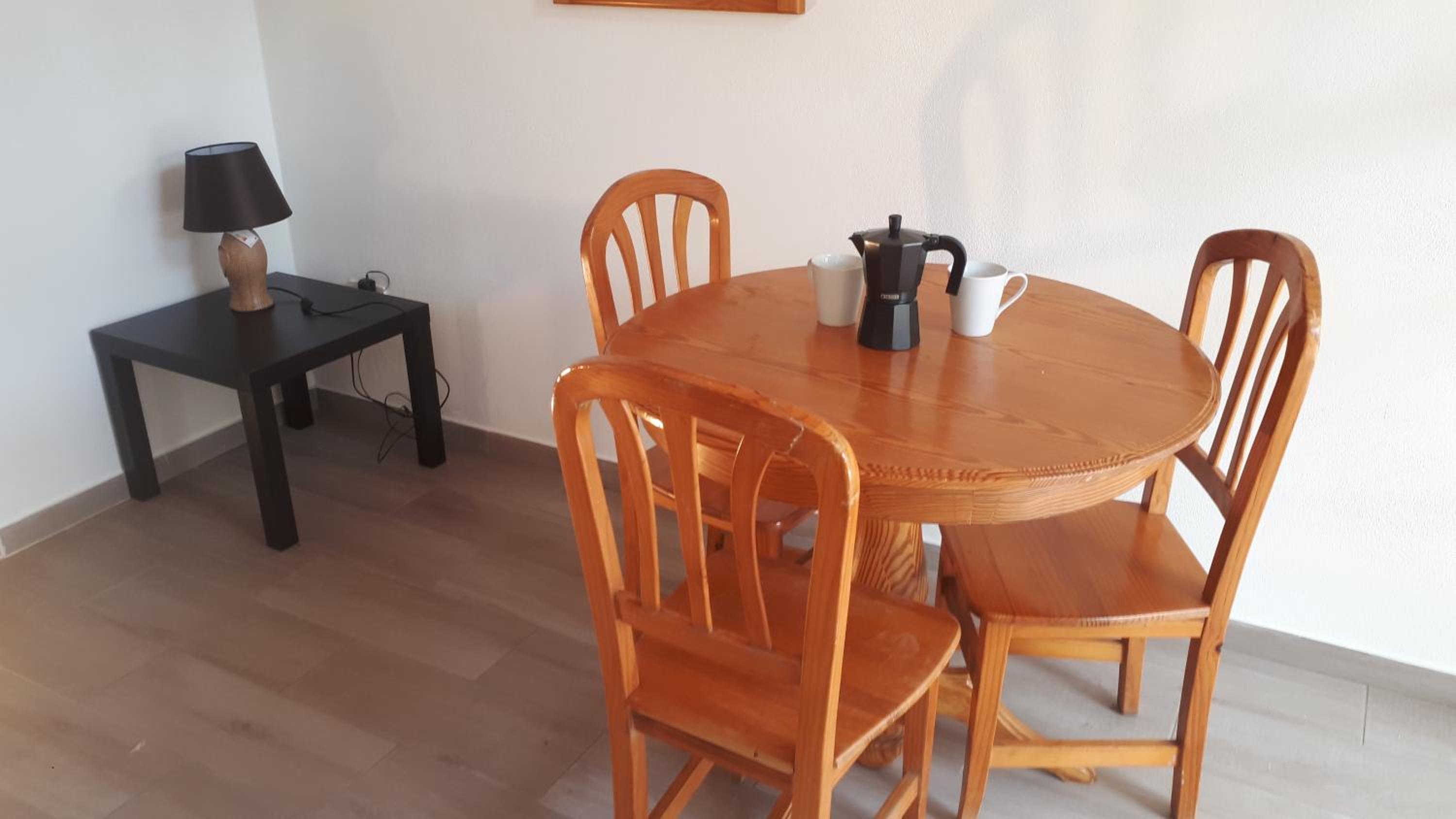 Apartament in arico view 2