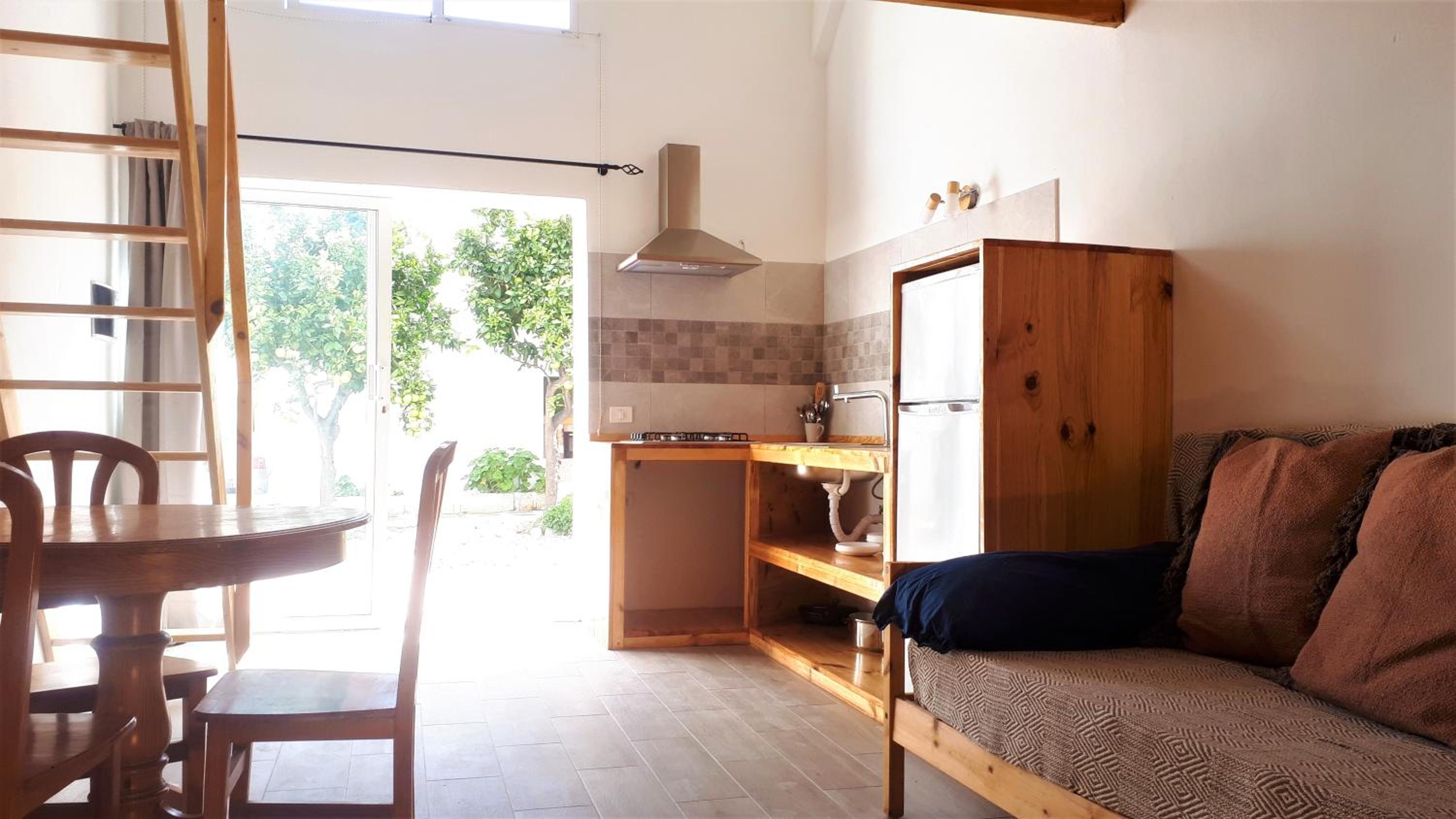 Apartament in arico view 3