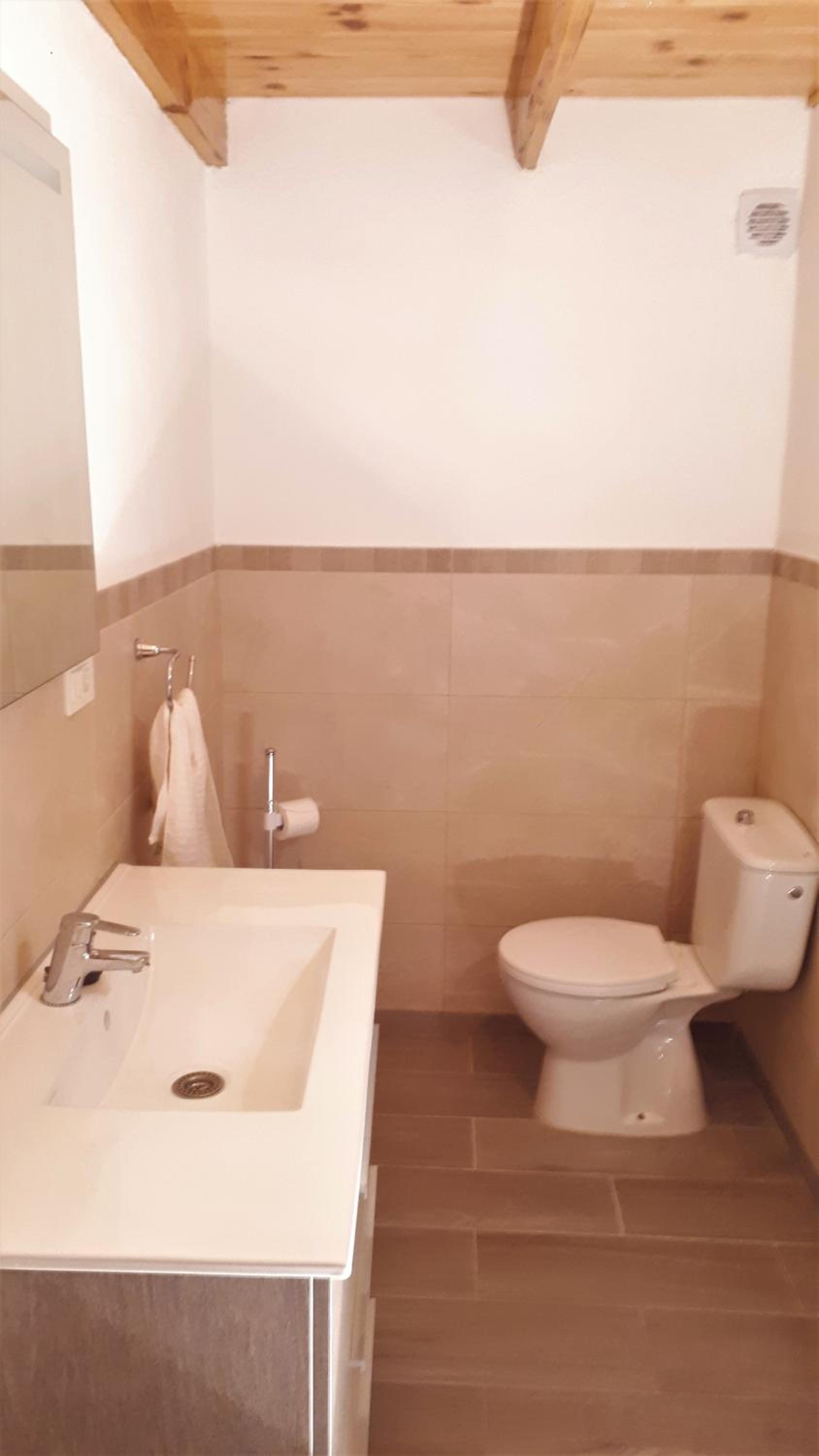 Apartament in arico view 4