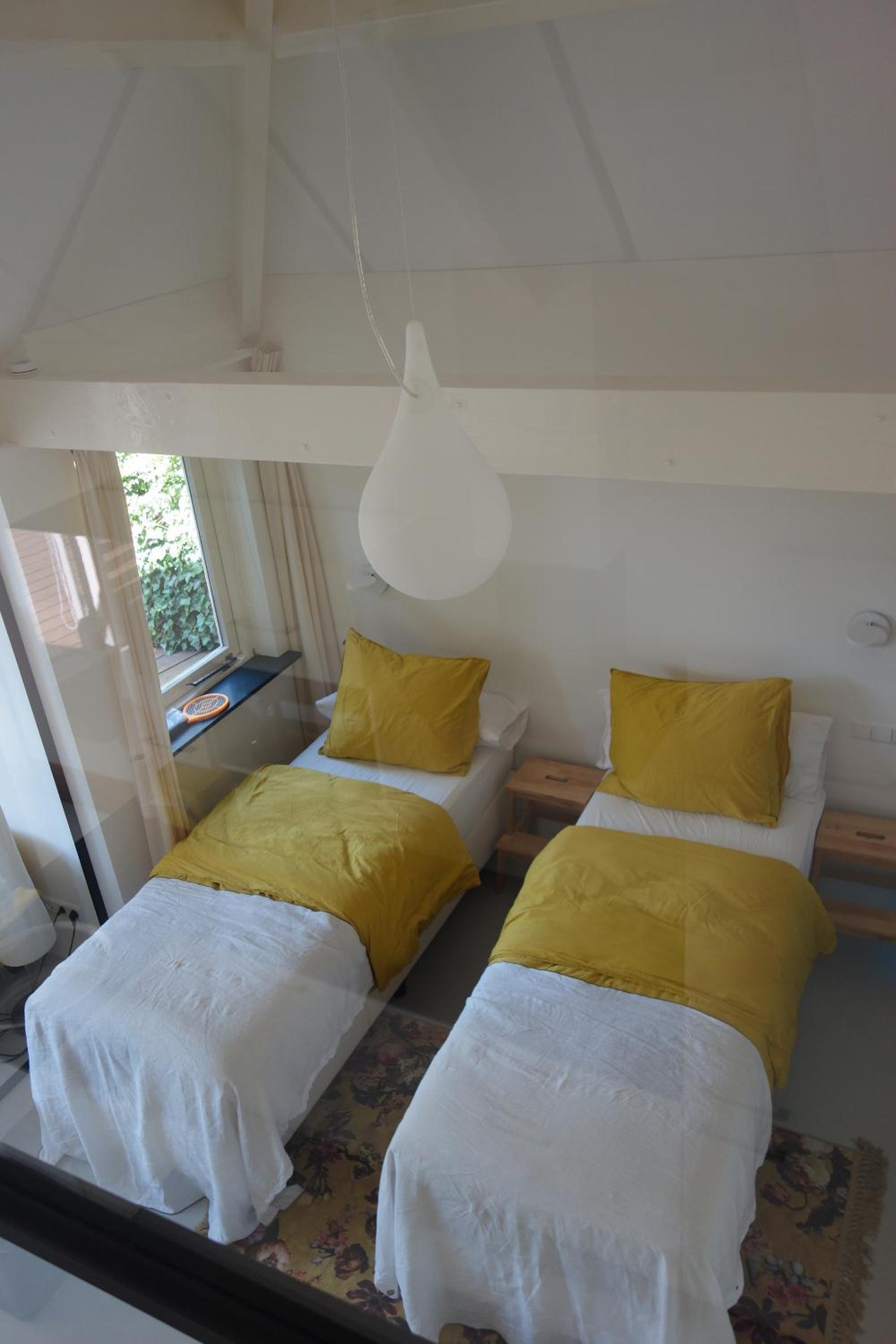 B&B Bij ons achterom Loon op Zand view 4