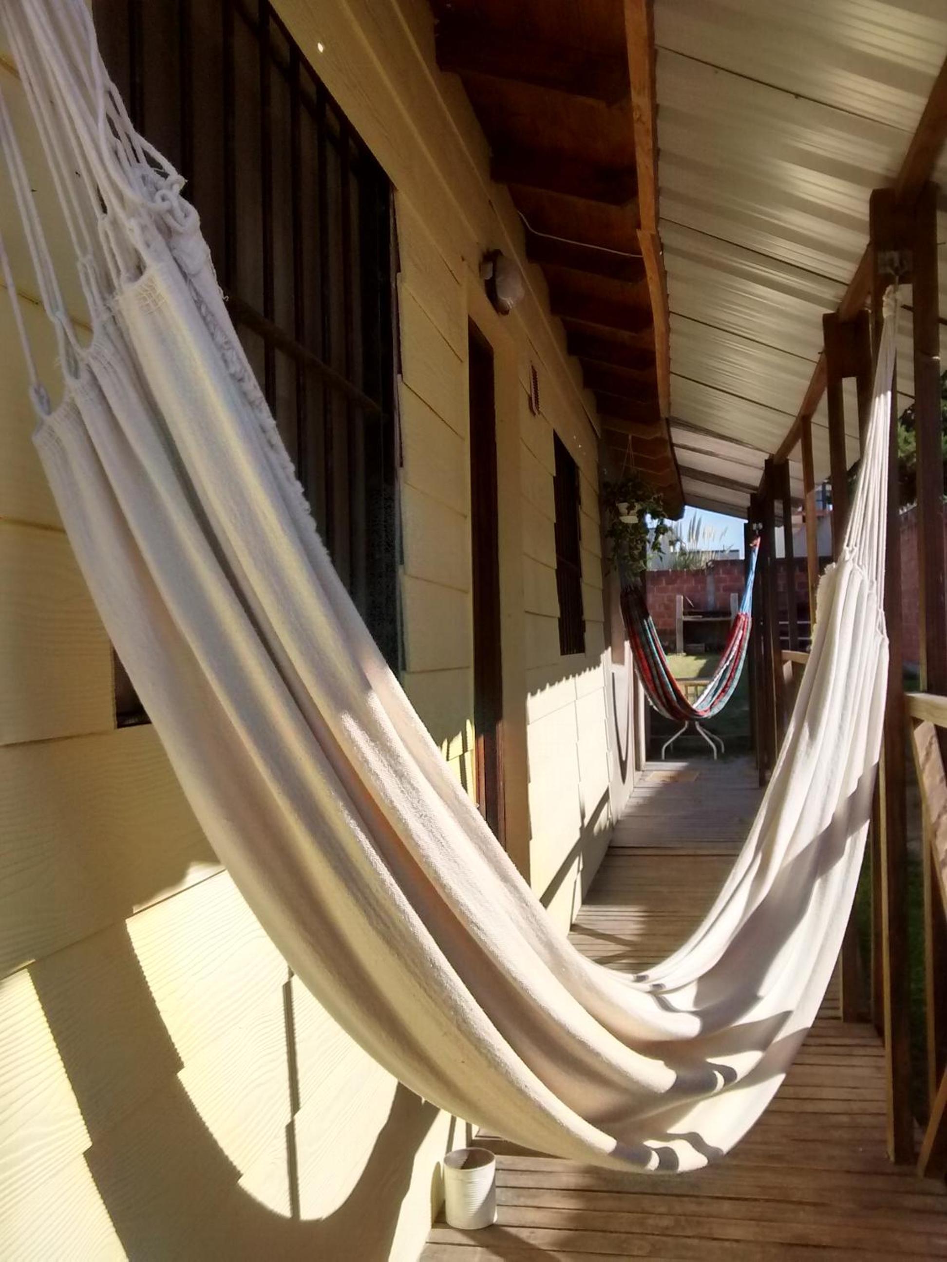 Cabañas Puerto Surf