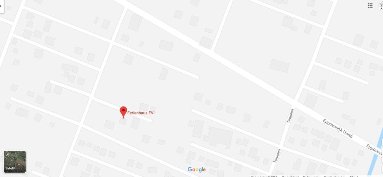 Ferienhaus KALI BEACH Chalkidiki photo 2